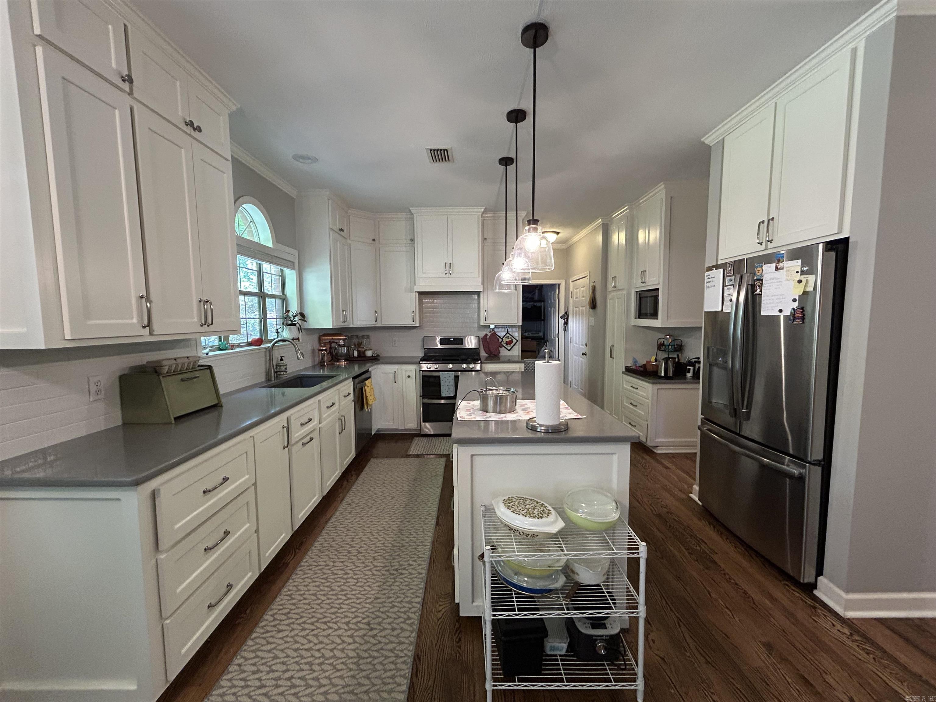 1715 Royal  Conway, AR