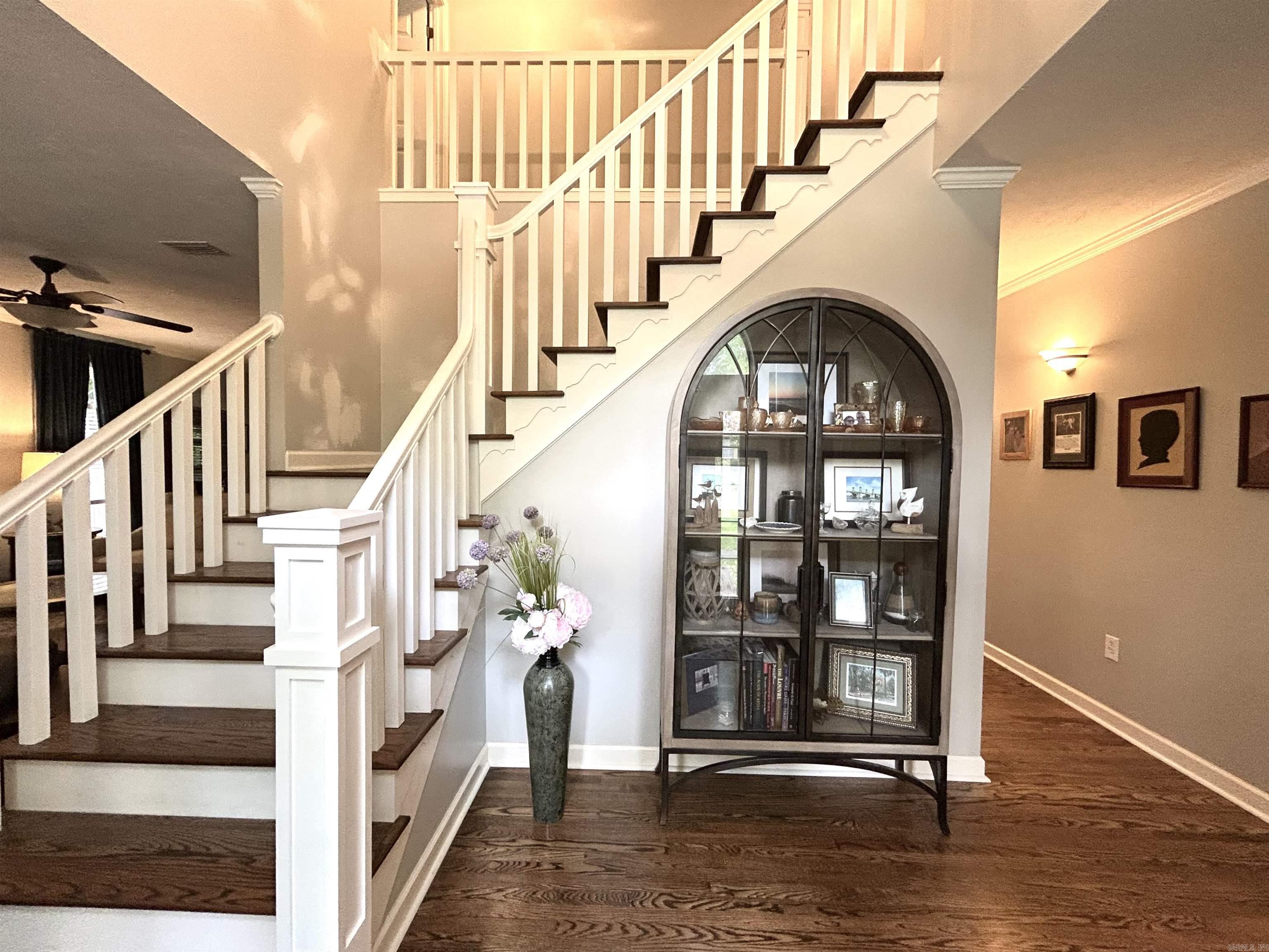 1715 Royal  Conway, AR