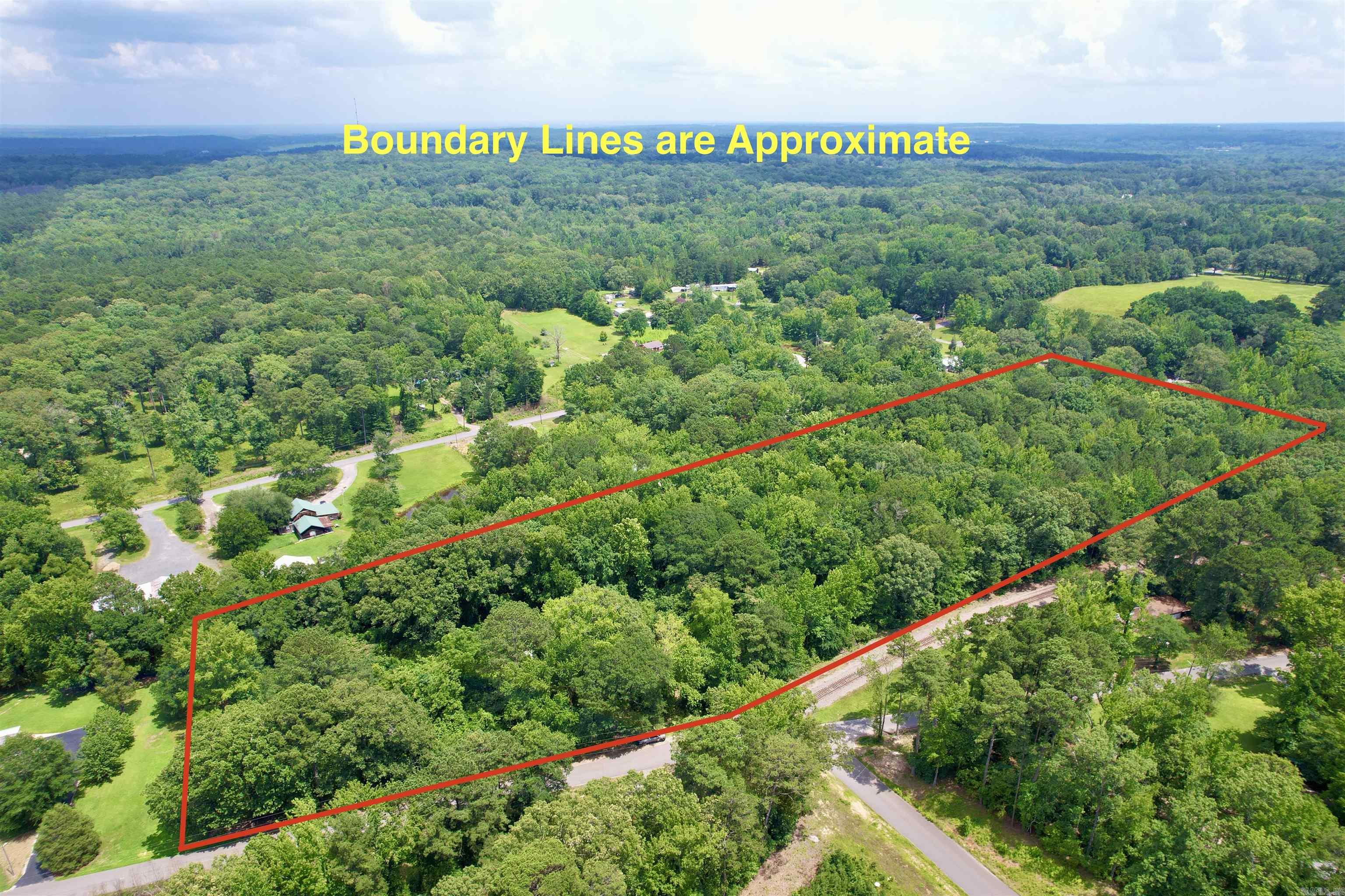 824 Military  Rockport, AR