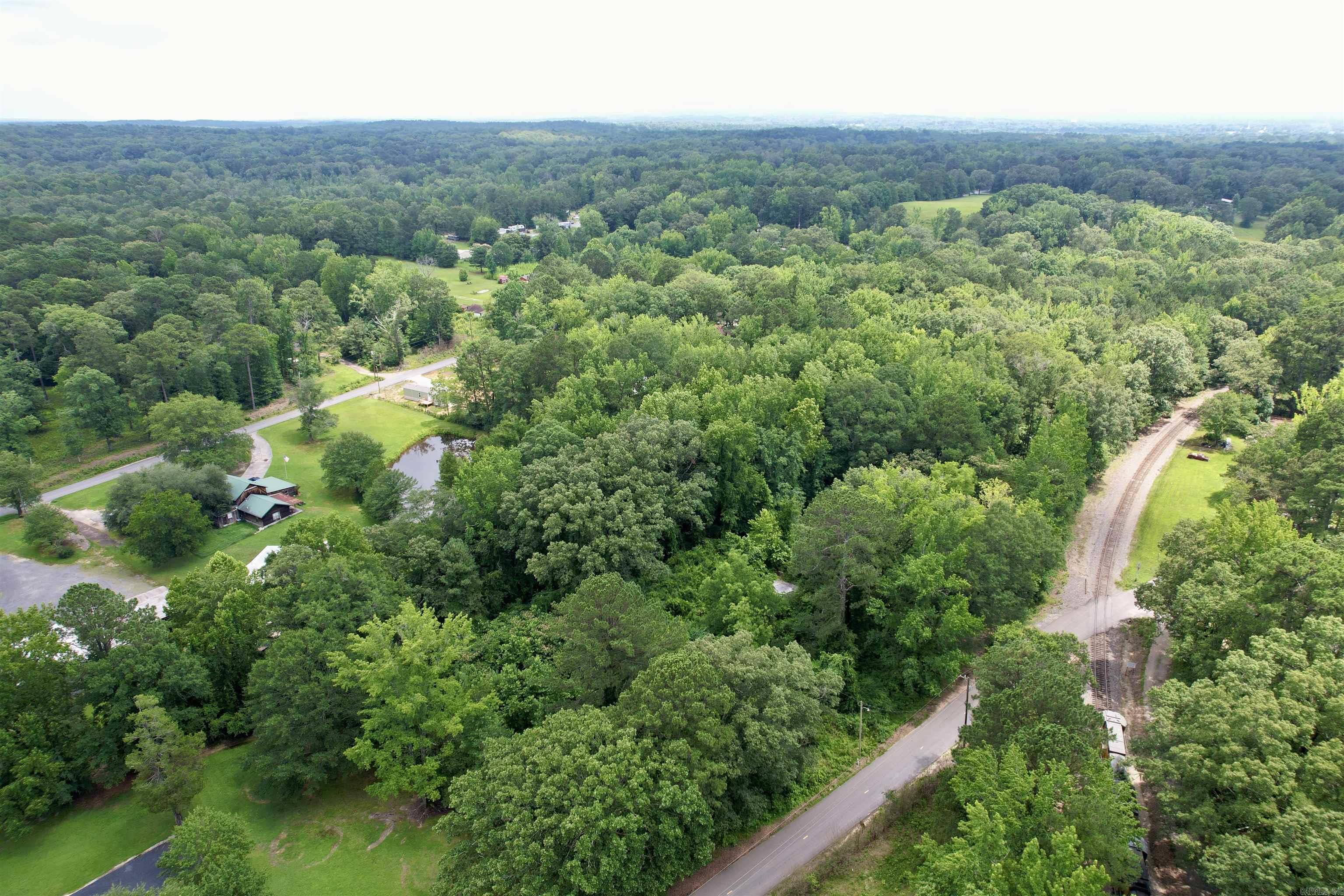 824 Military  Rockport, AR