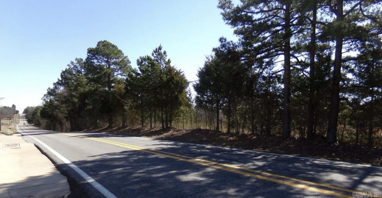 110 Pangburn  Heber Springs, AR