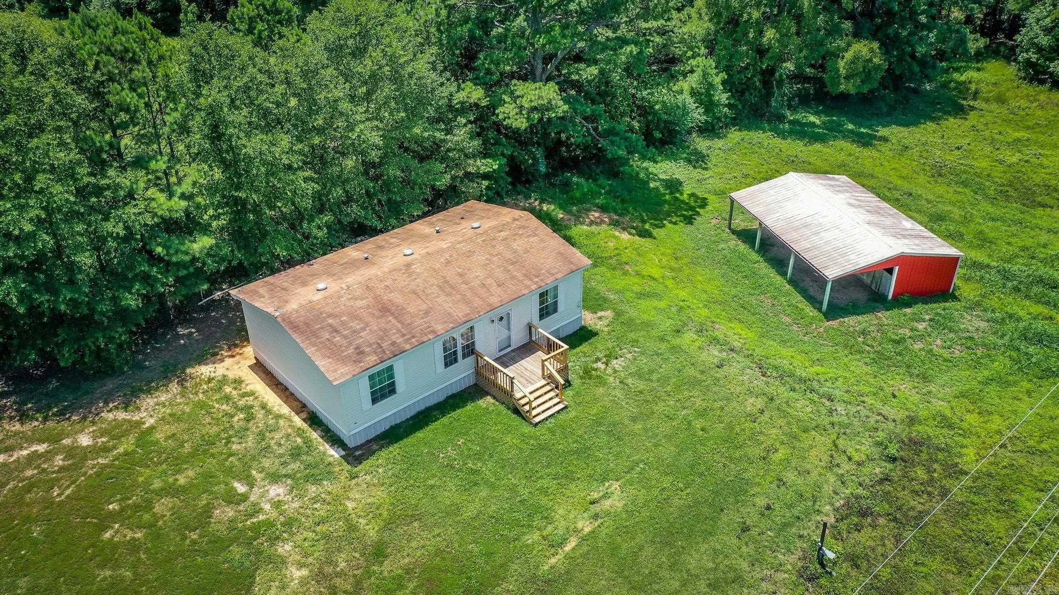 14775 84 Highway Bismarck, AR 71929-0000