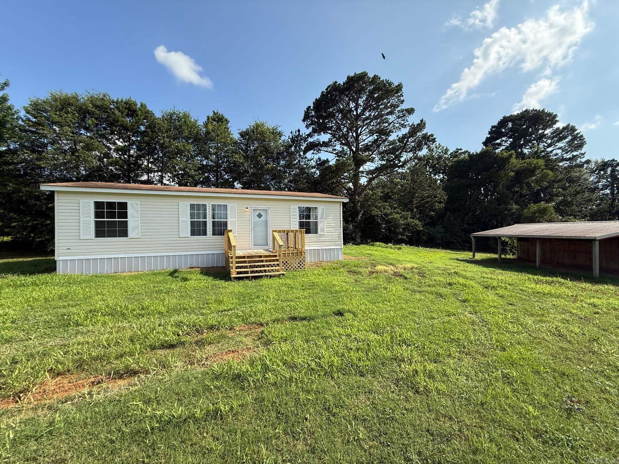14775 84  Bismarck, AR
