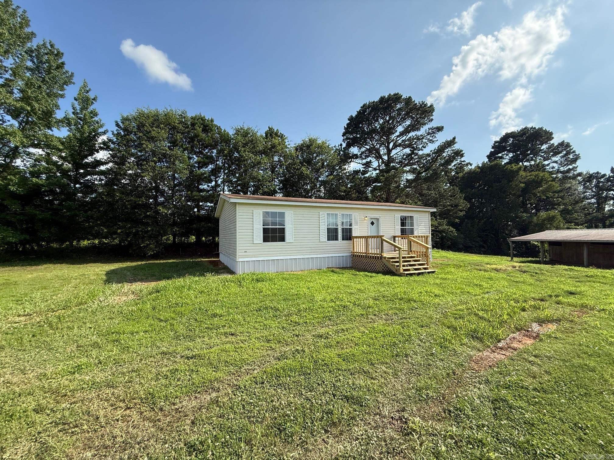 14775 84  Bismarck, AR