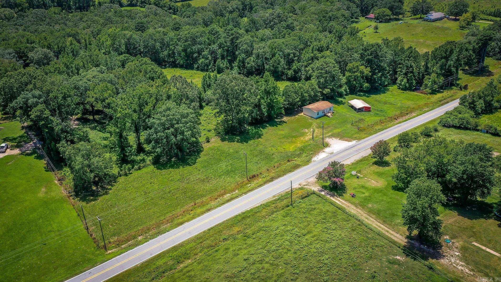 14775 84 Highway Bismarck, AR 71929-0000