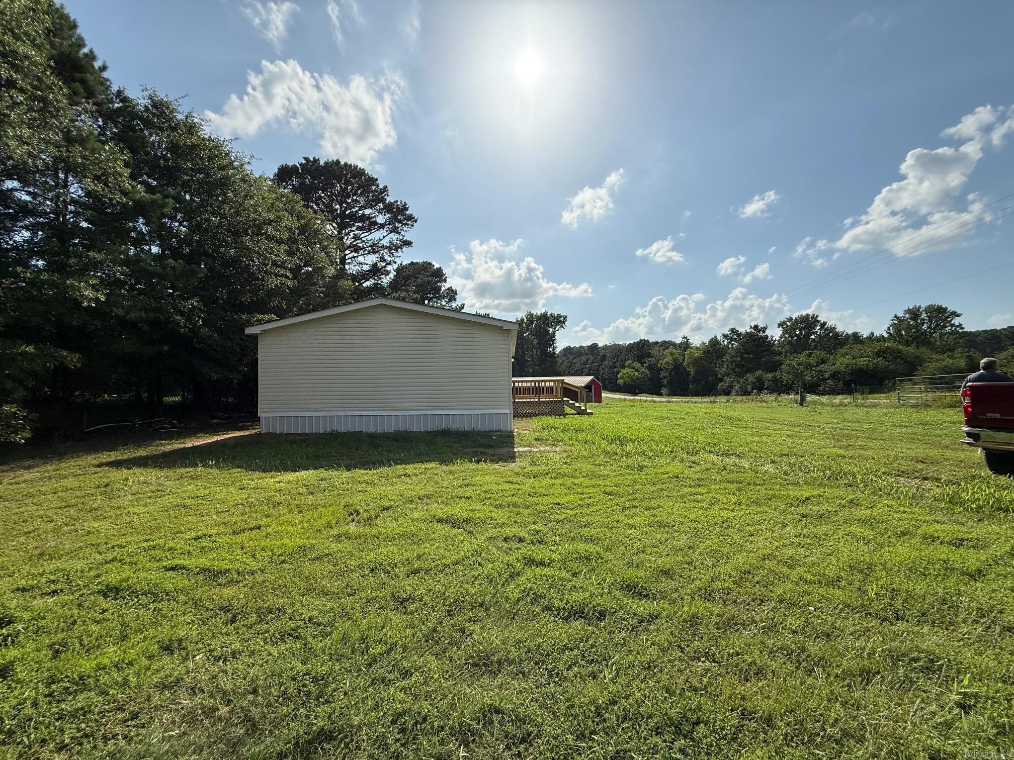 14775 84  Bismarck, AR