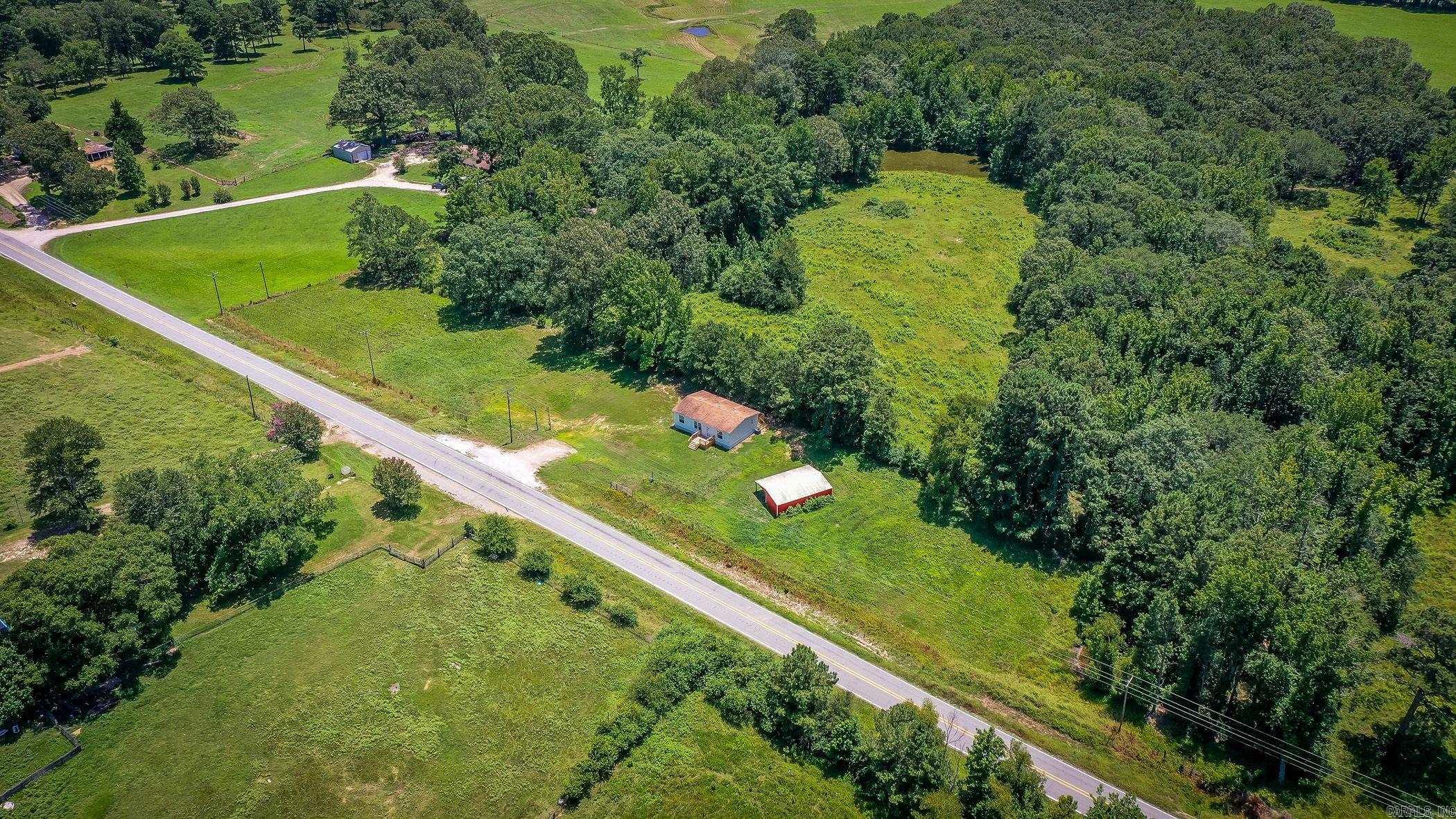 14775 84 Highway Bismarck, AR 71929-0000