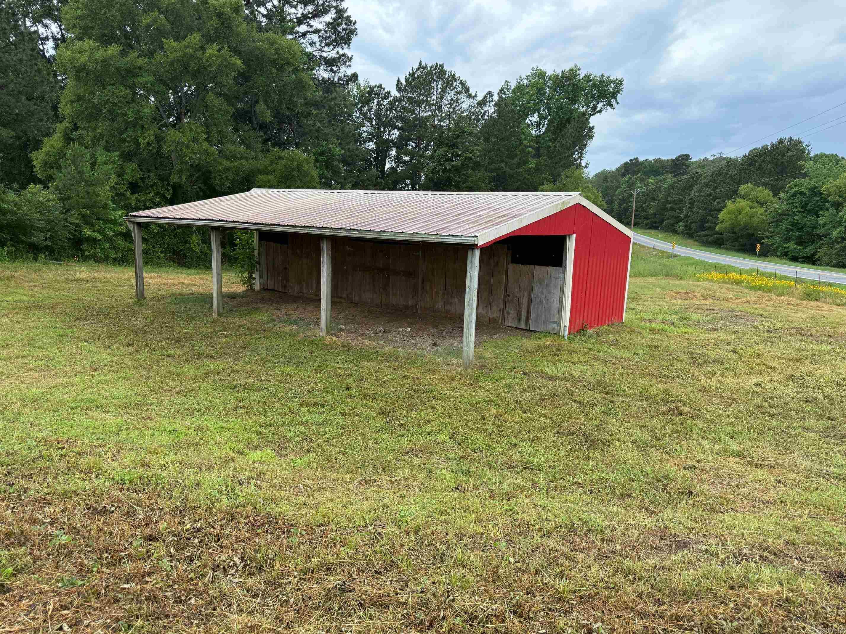 14775 84  Bismarck, AR
