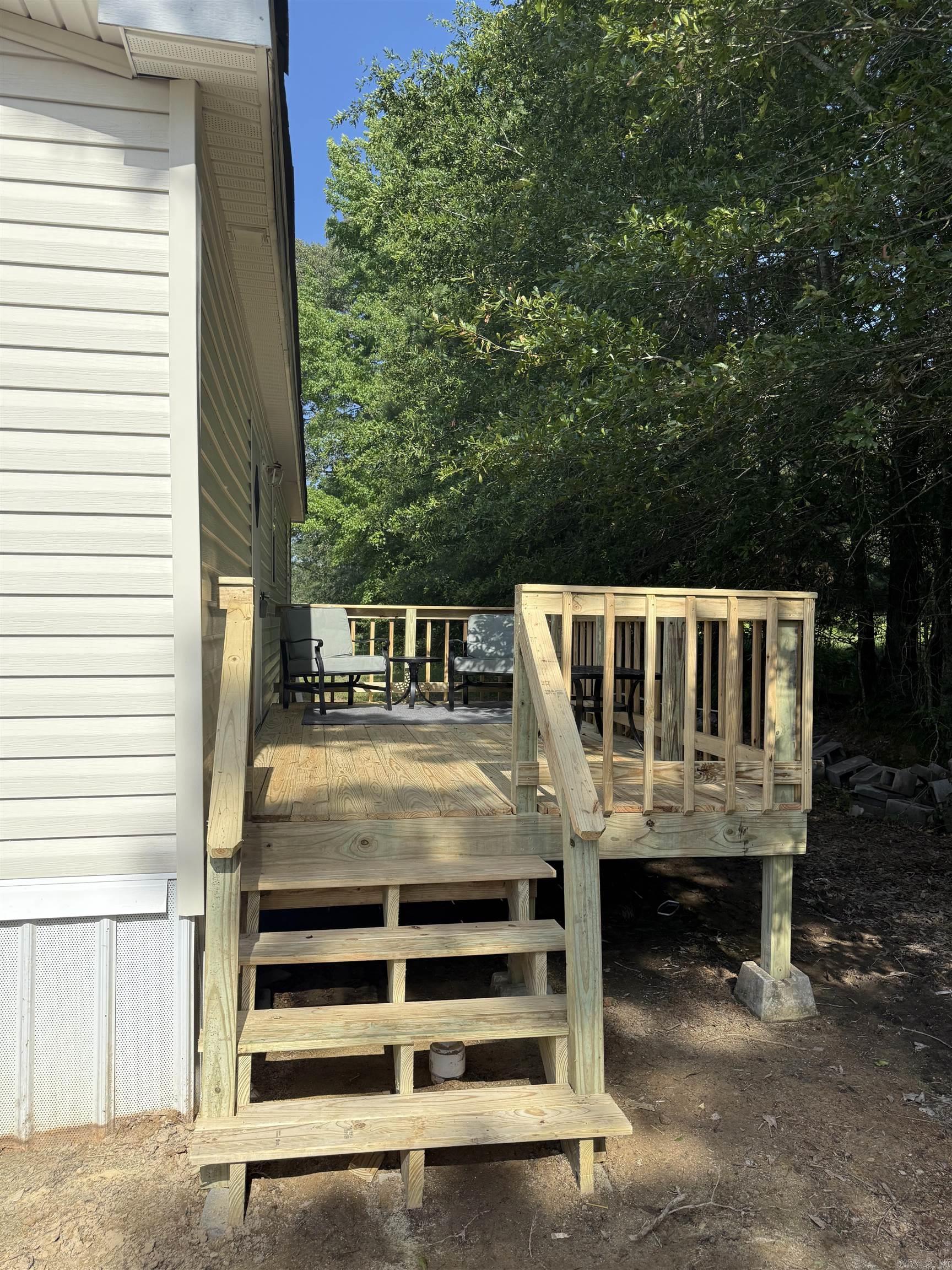 14775 84 Highway Bismarck, AR 71929-0000
