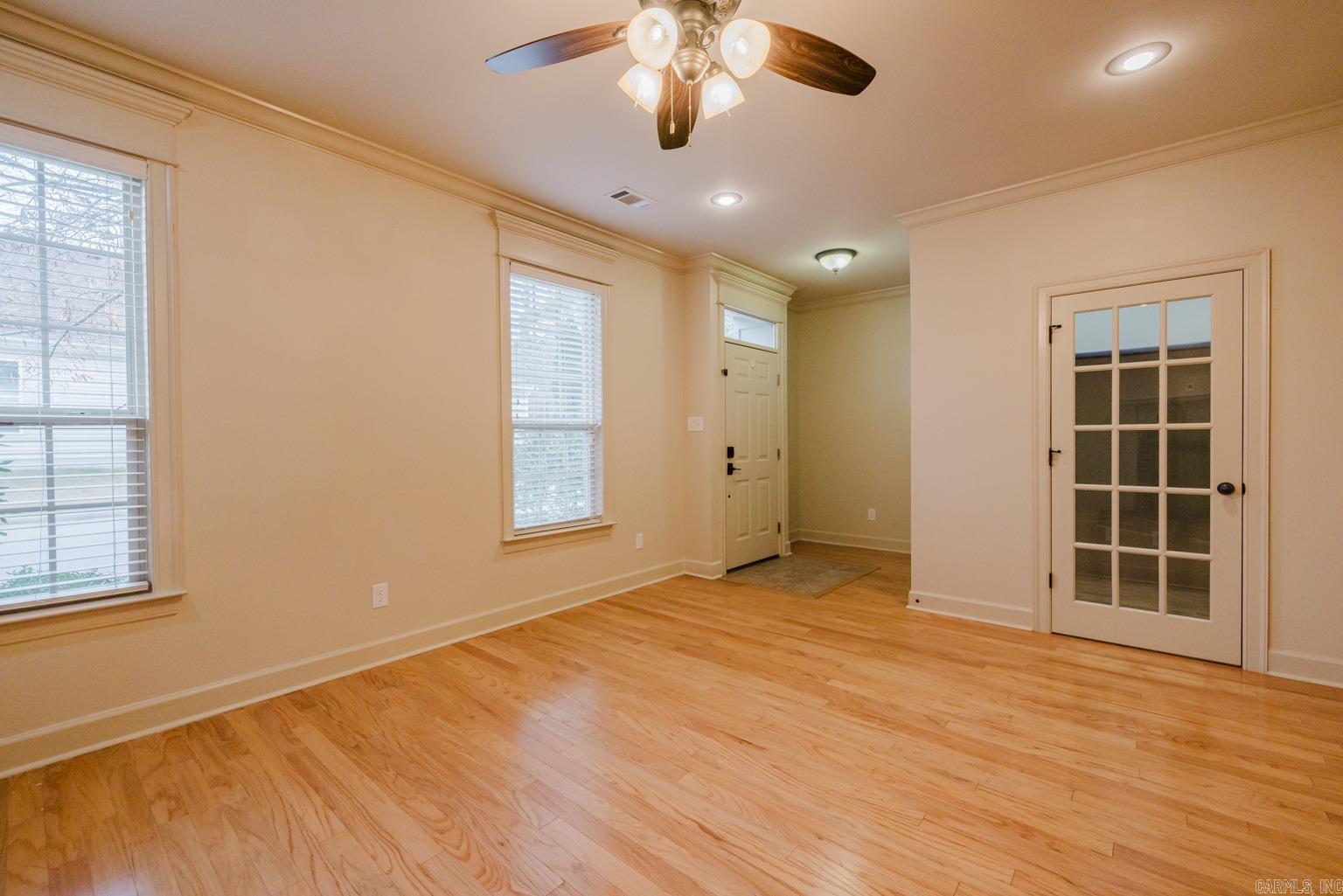 265 Prospect Park  Bryant, AR