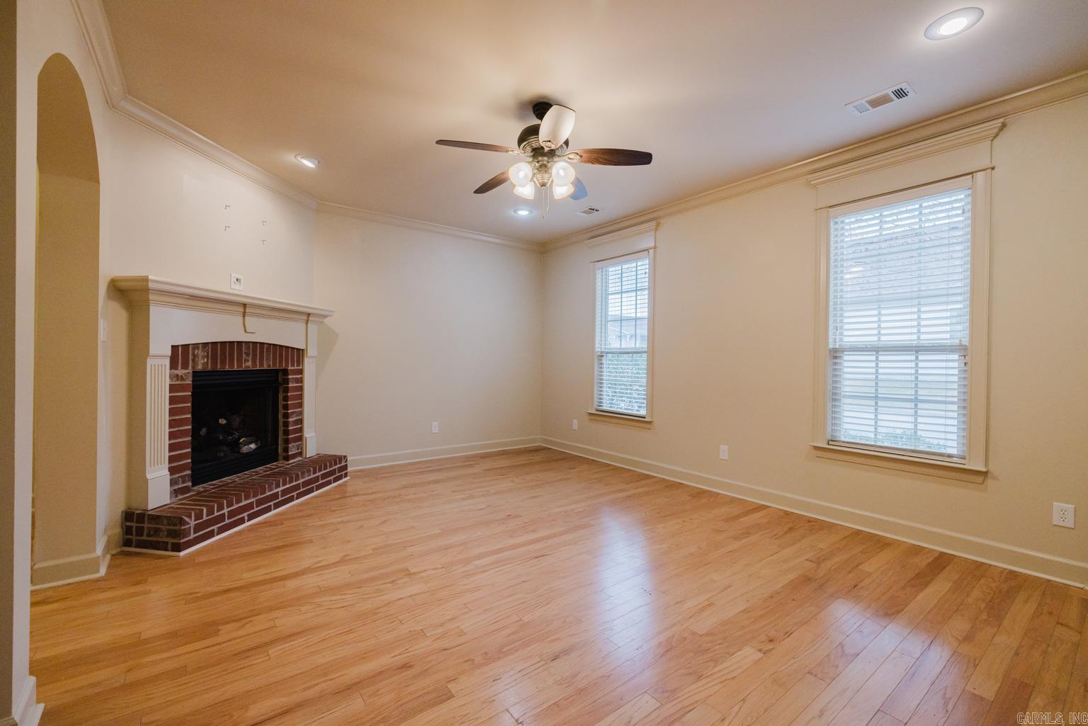265 Prospect Park  Bryant, AR