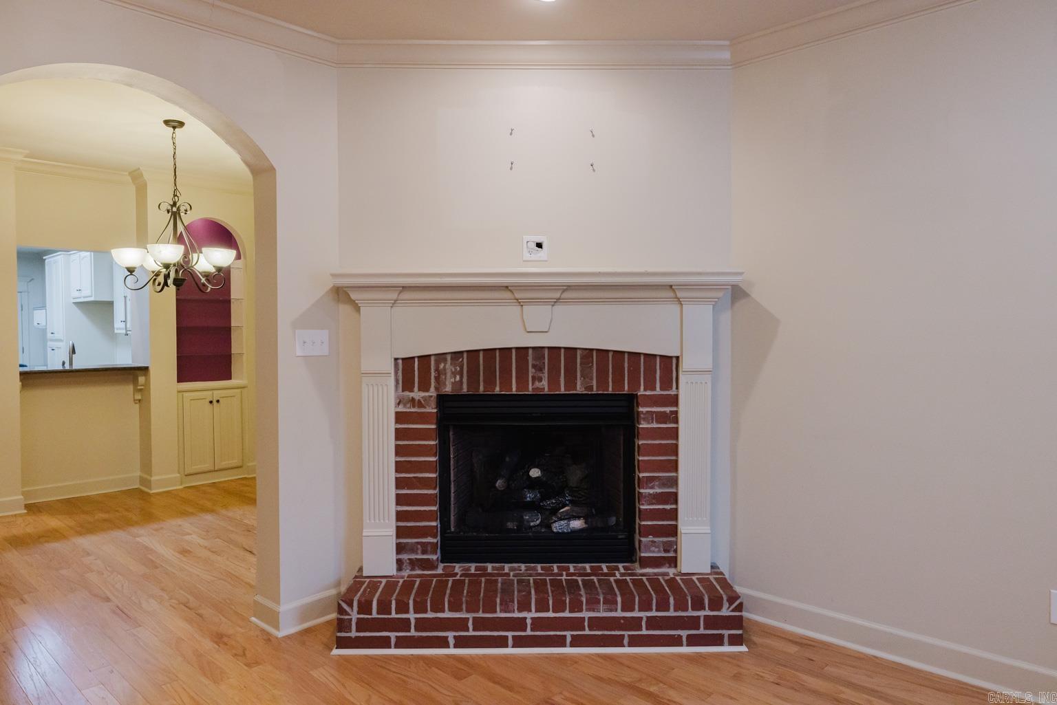 265 Prospect Park  Bryant, AR