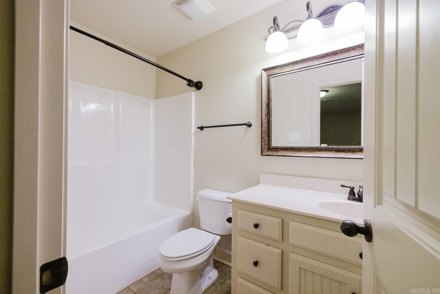 265 Prospect Park  Bryant, AR