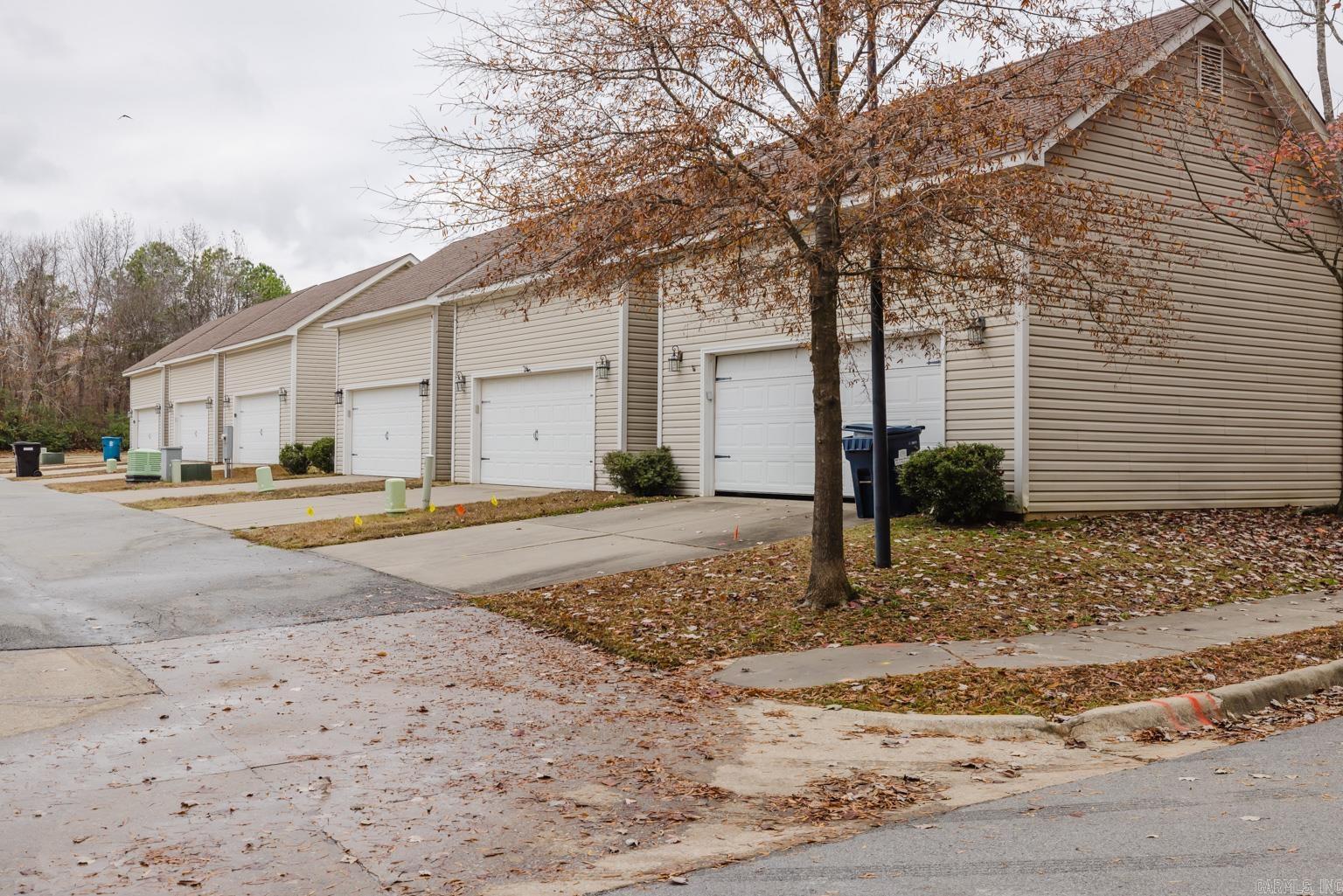 265 Prospect Park  Bryant, AR