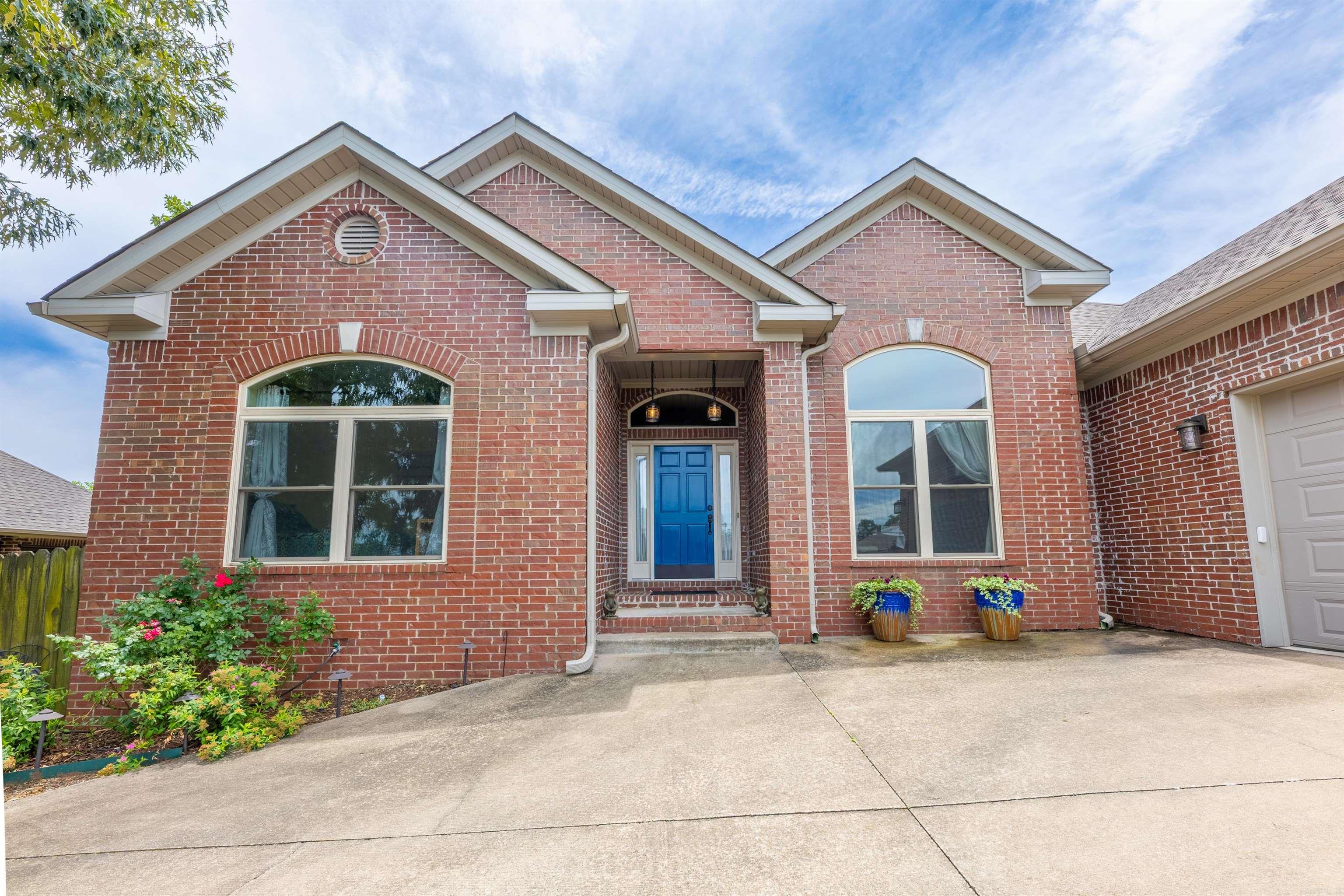 9409 Stepping Stone  Sherwood, AR