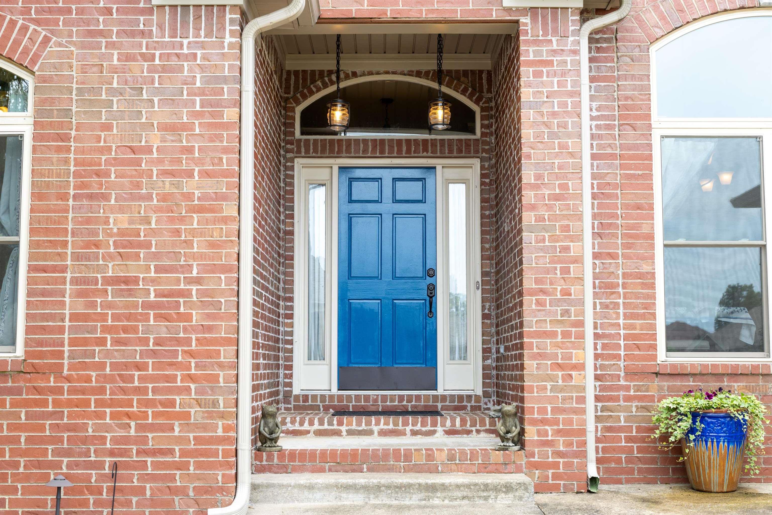 9409 Stepping Stone  Sherwood, AR