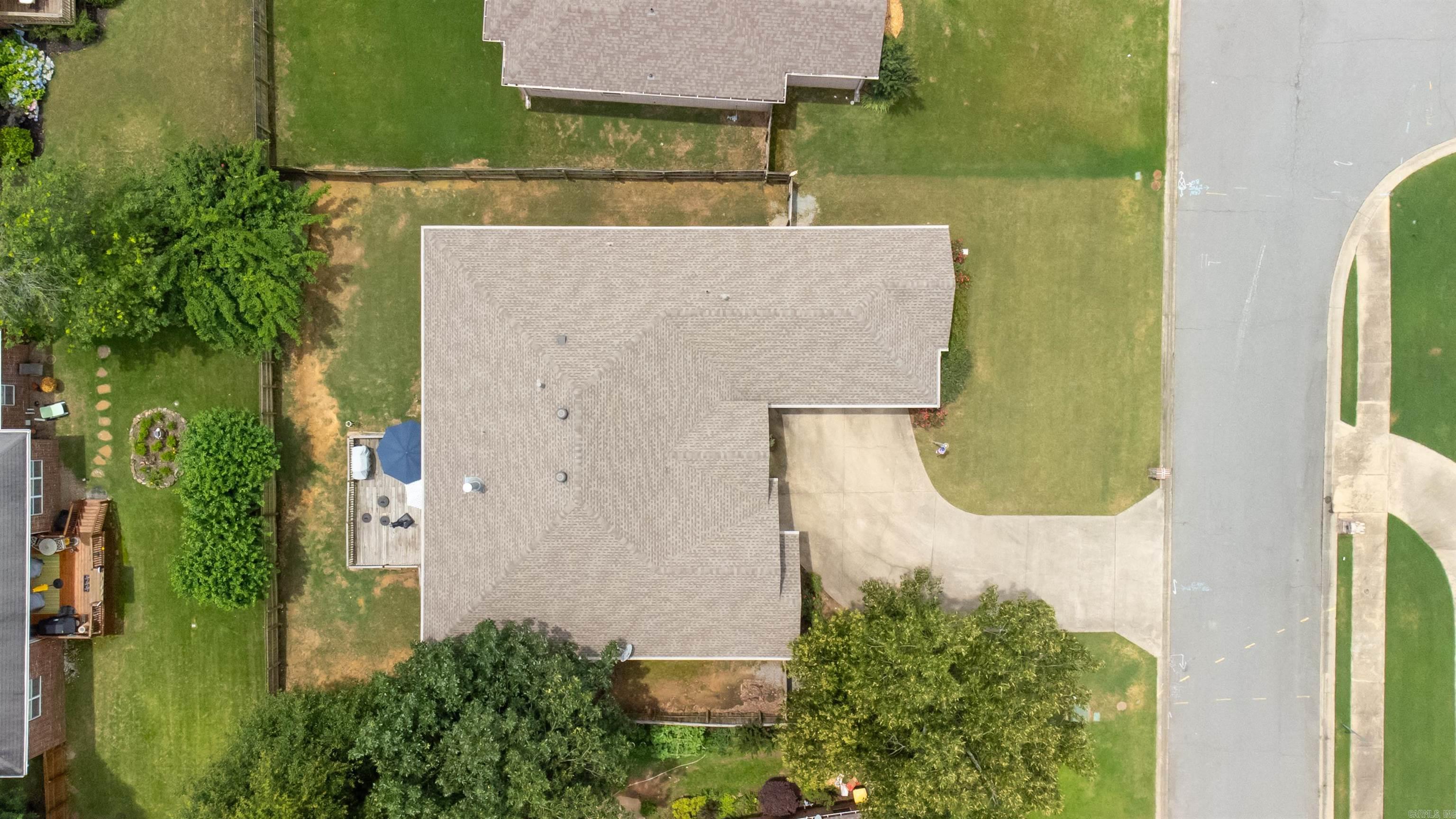 9409 Stepping Stone  Sherwood, AR
