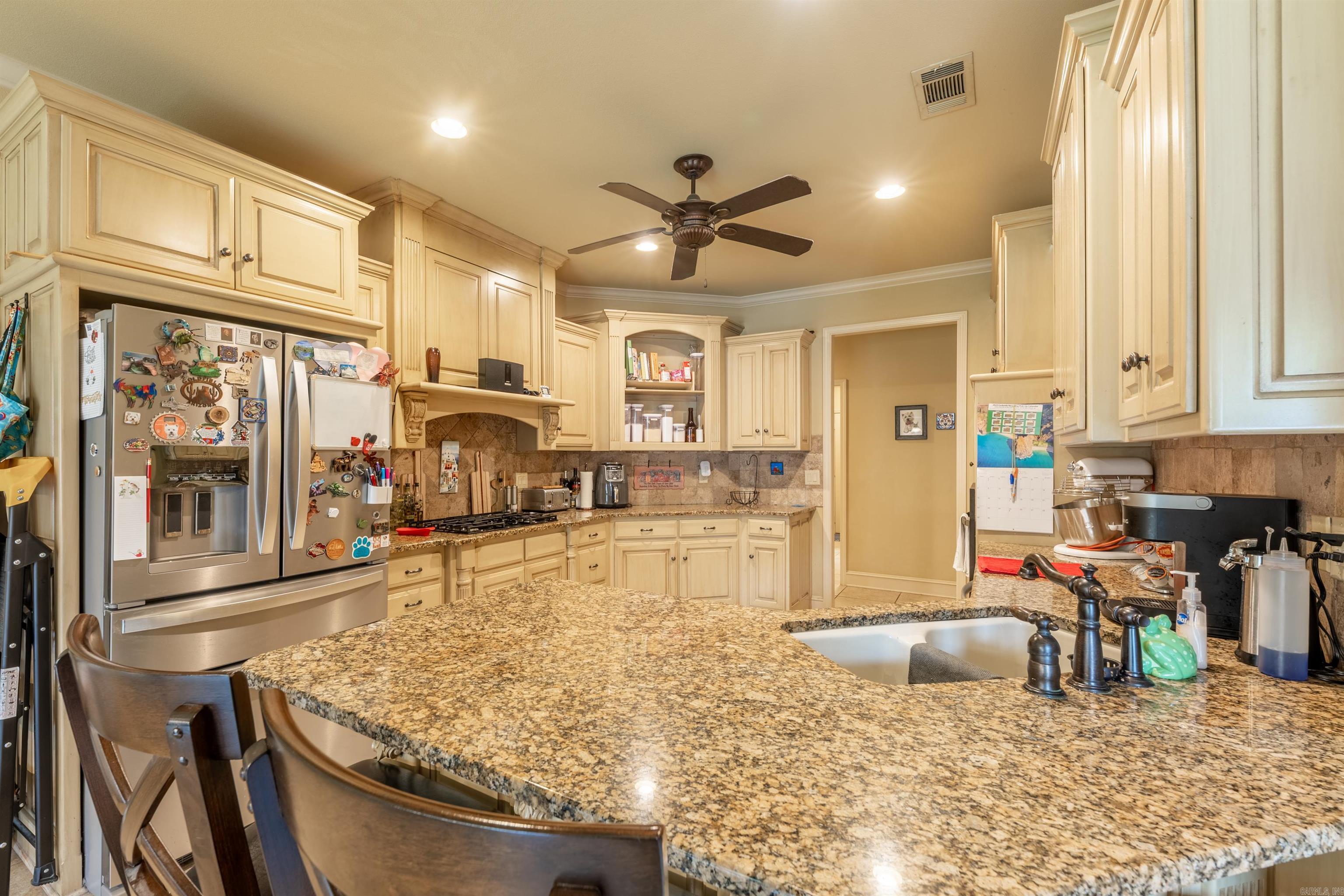 9409 Stepping Stone  Sherwood, AR