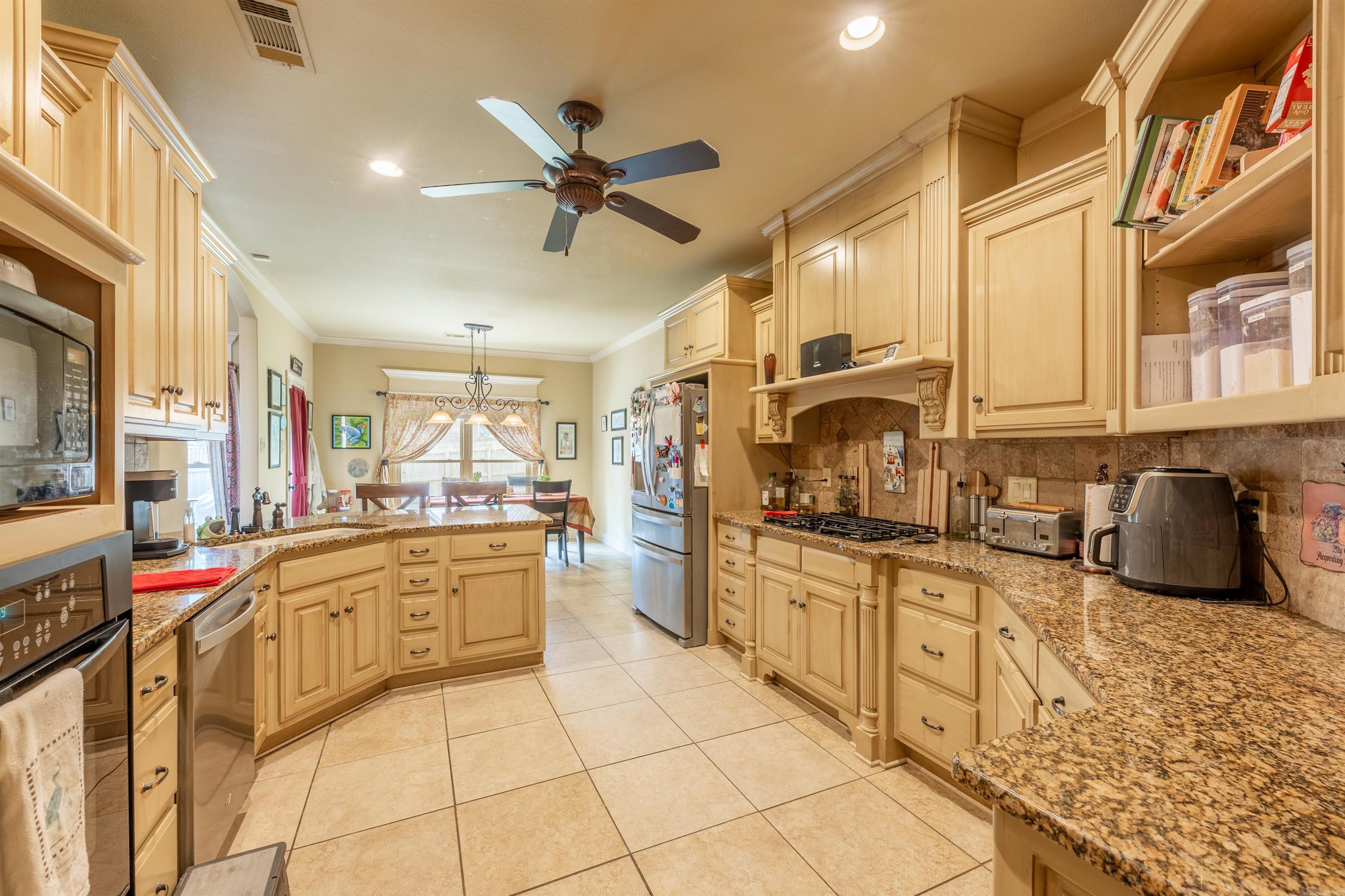 9409 Stepping Stone  Sherwood, AR