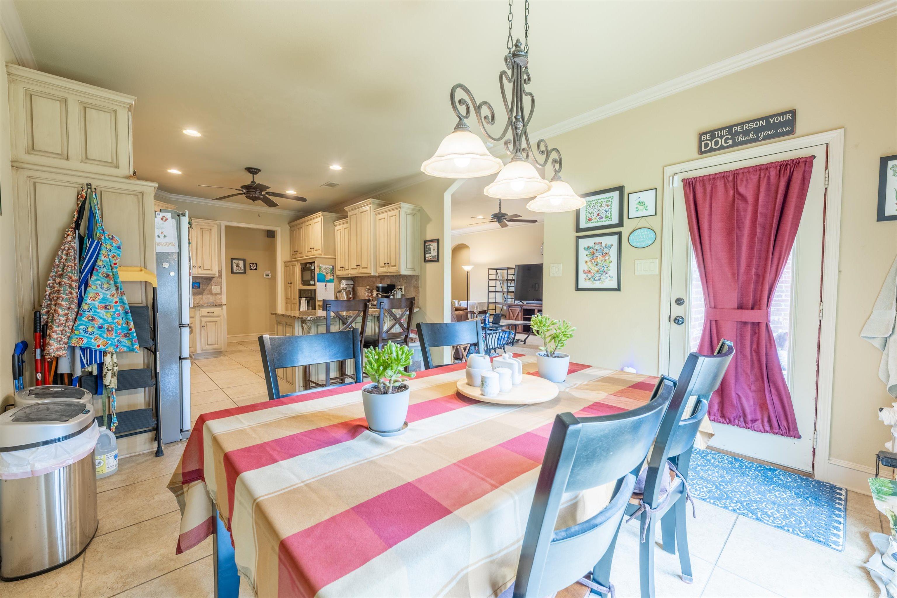 9409 Stepping Stone  Sherwood, AR