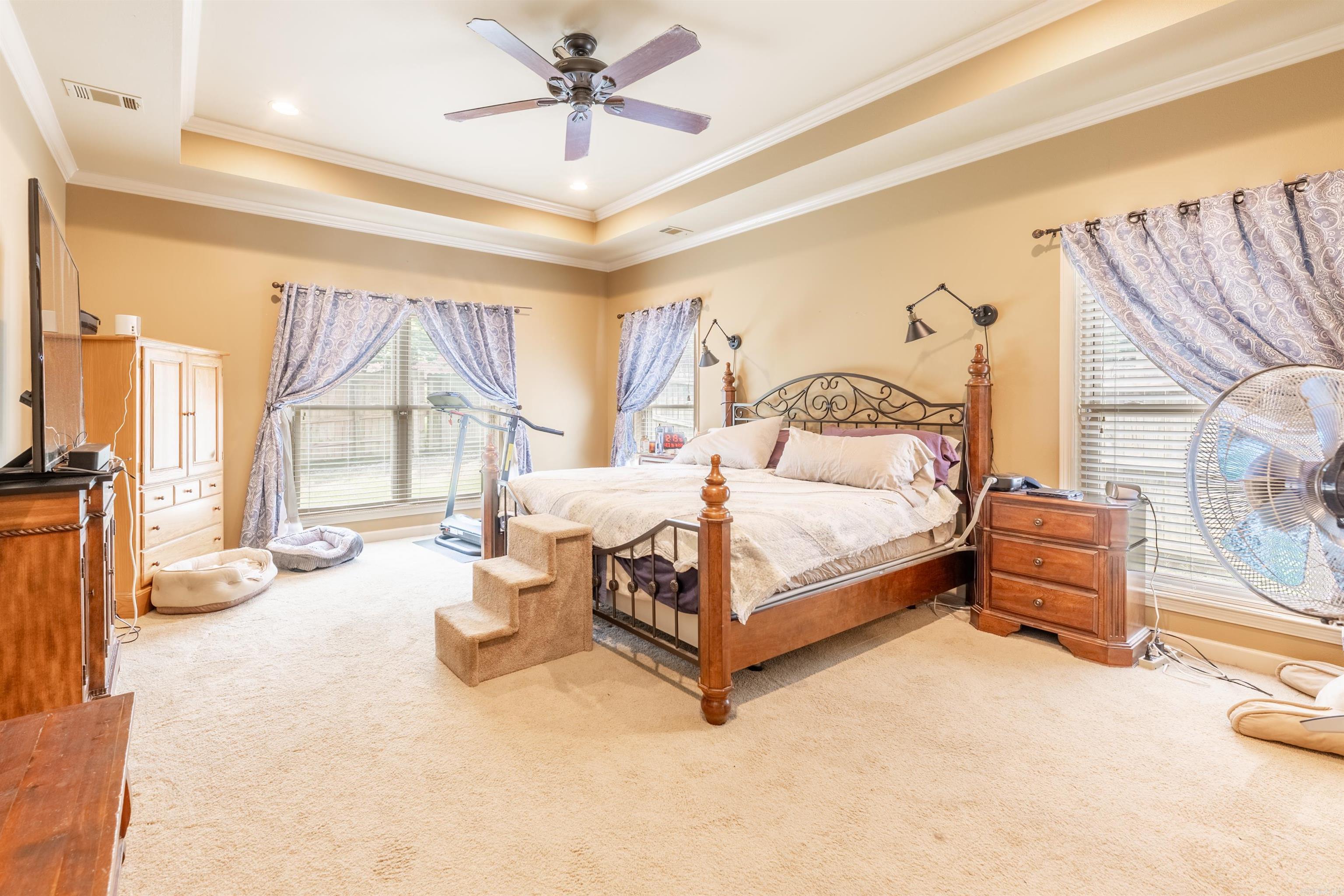 9409 Stepping Stone  Sherwood, AR