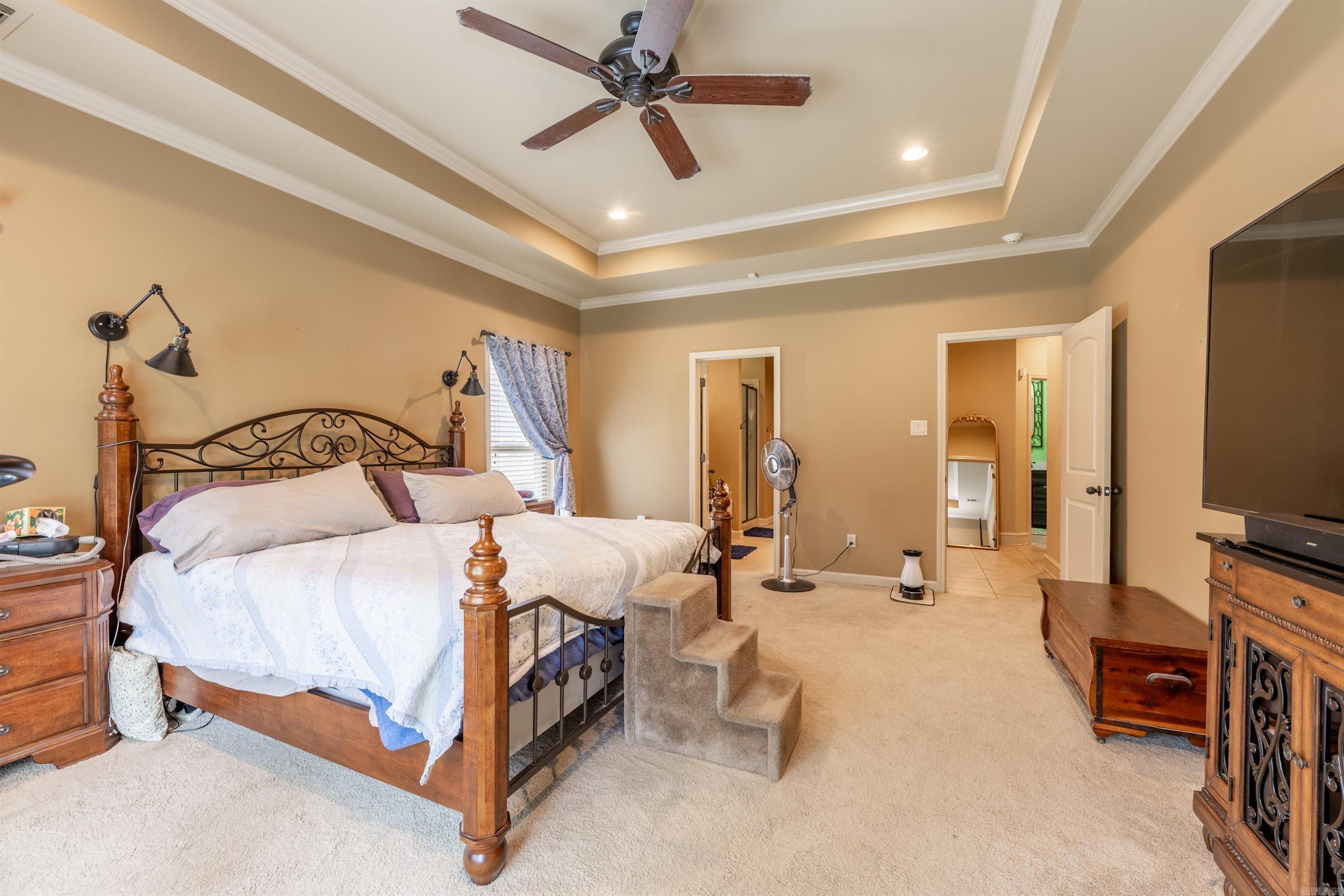 9409 Stepping Stone  Sherwood, AR