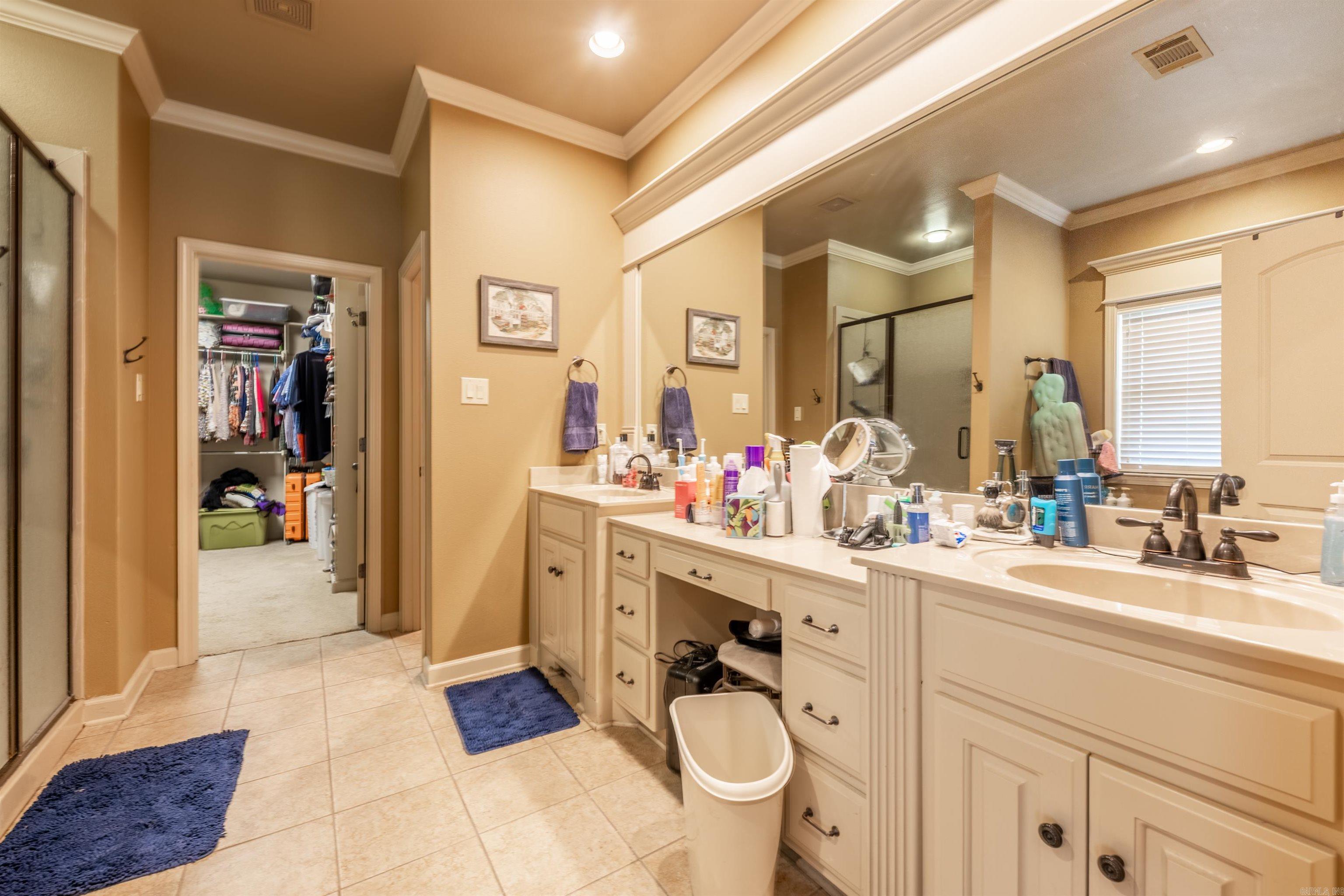 9409 Stepping Stone  Sherwood, AR