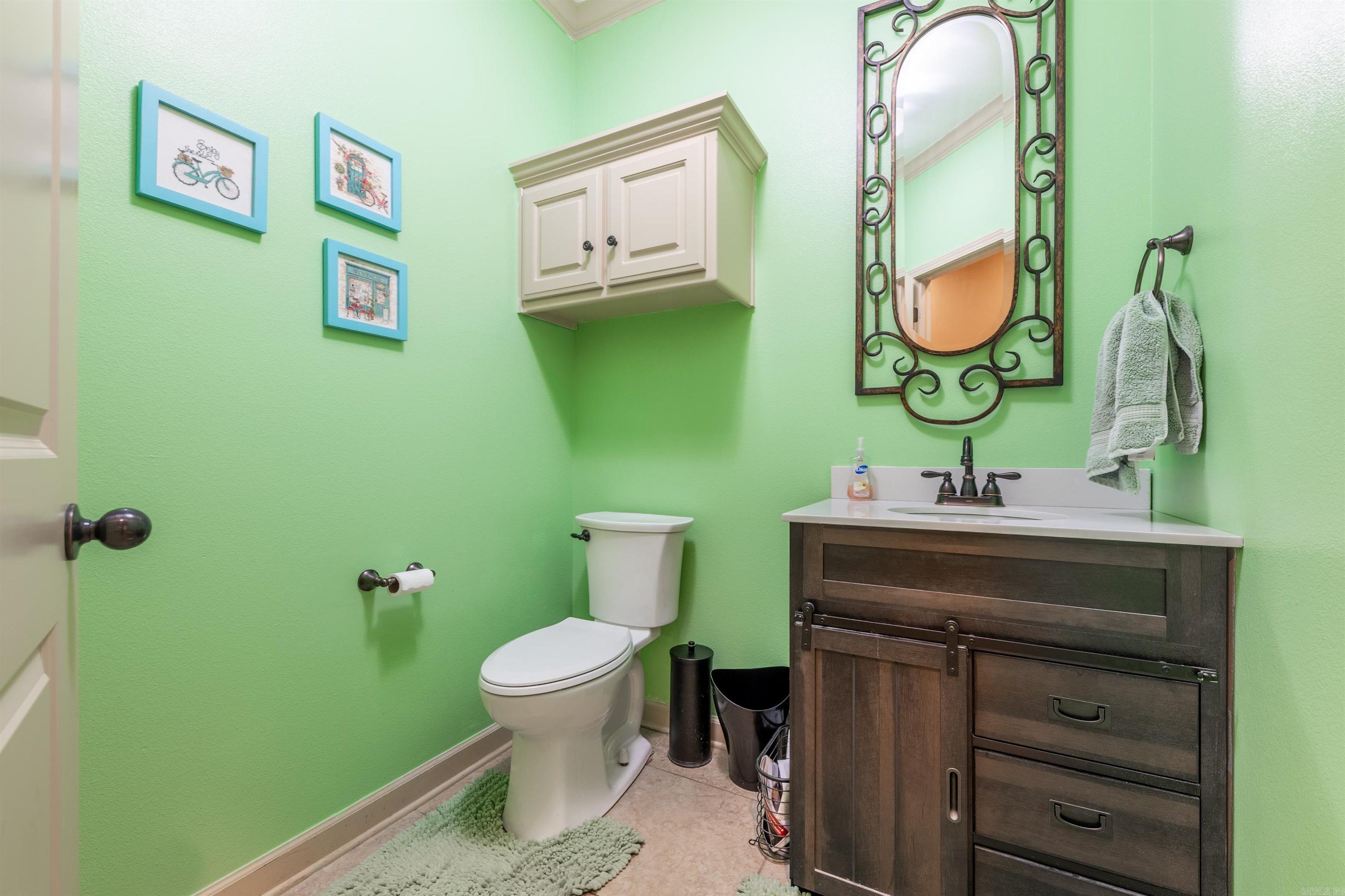 9409 Stepping Stone  Sherwood, AR