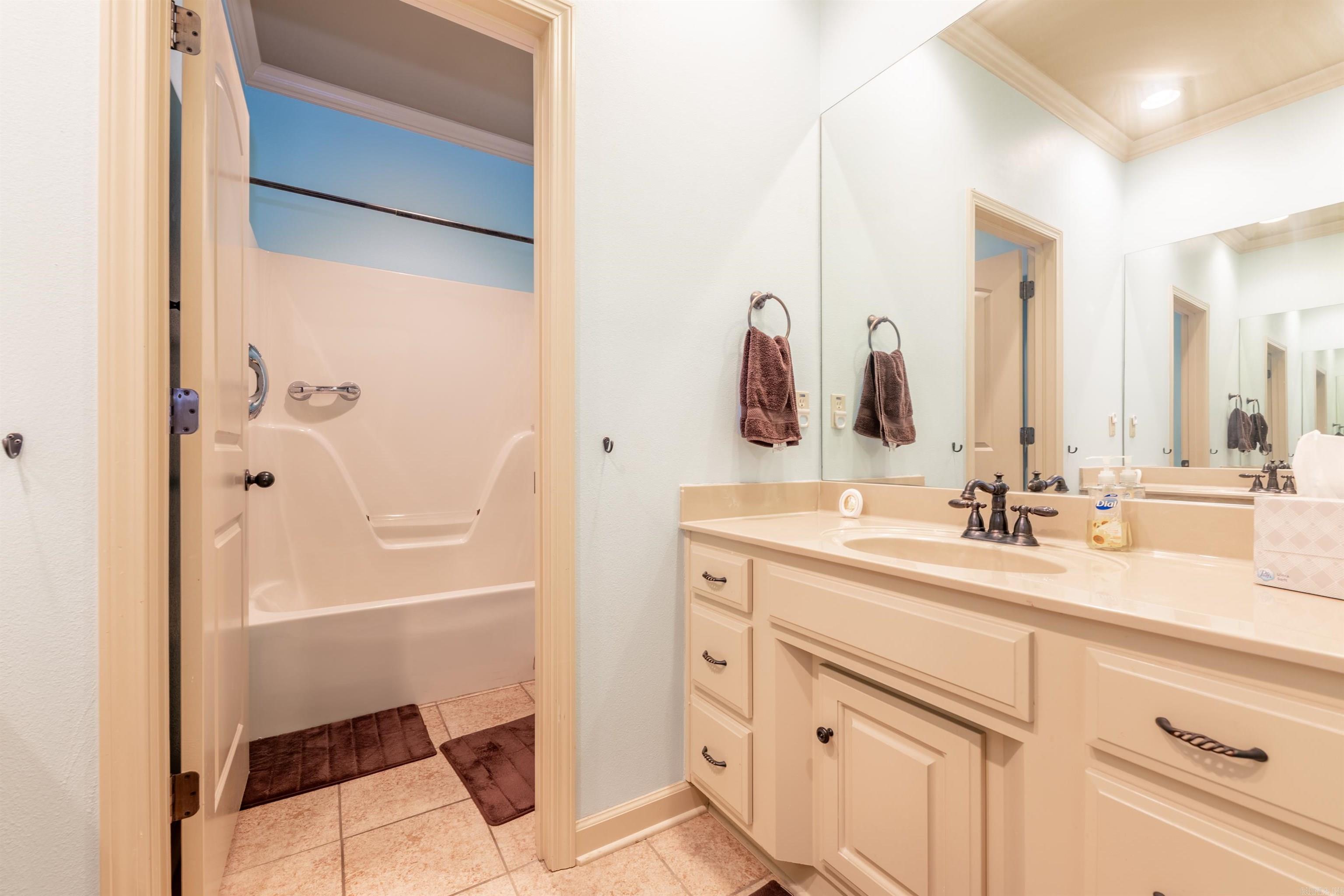 9409 Stepping Stone  Sherwood, AR