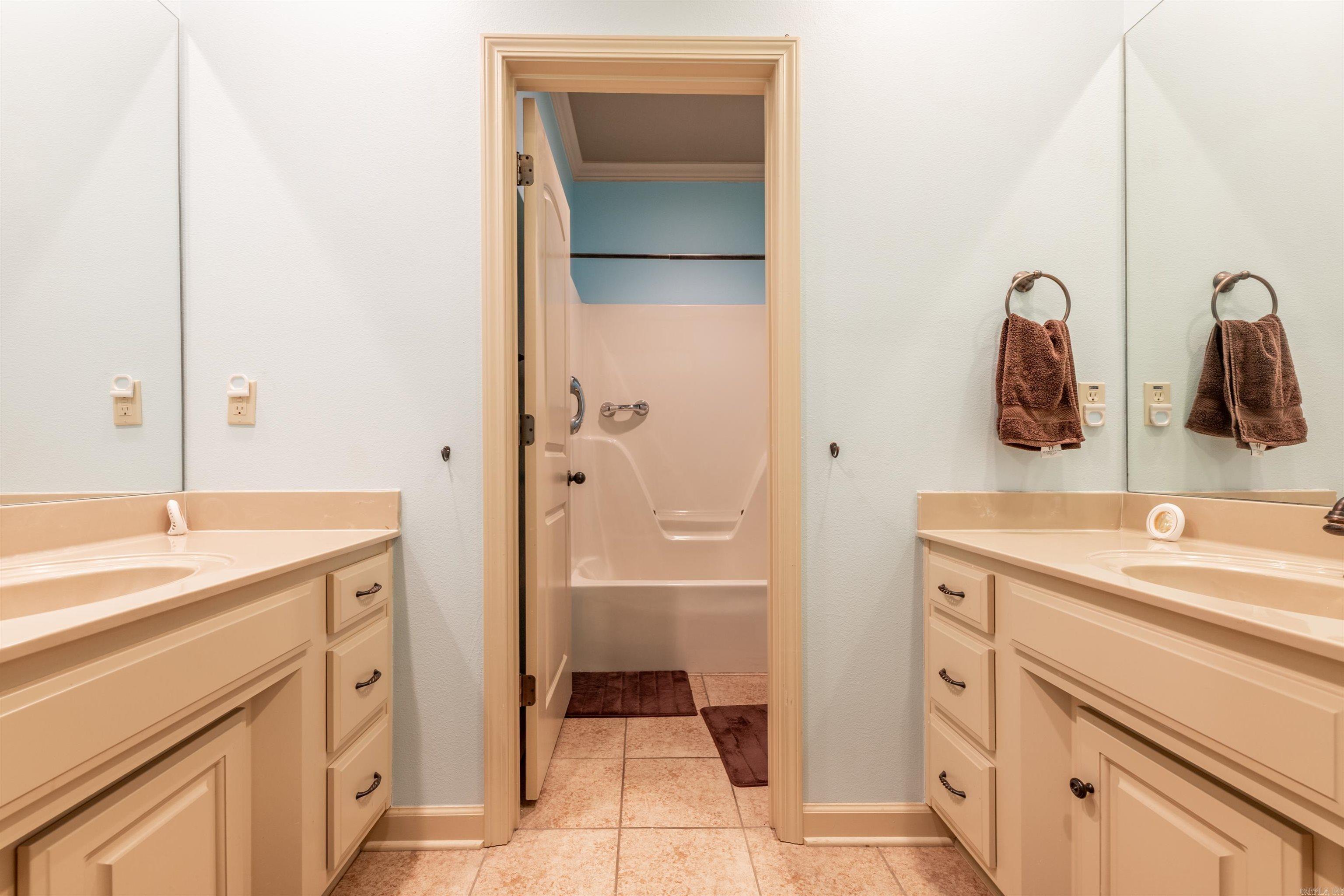 9409 Stepping Stone  Sherwood, AR