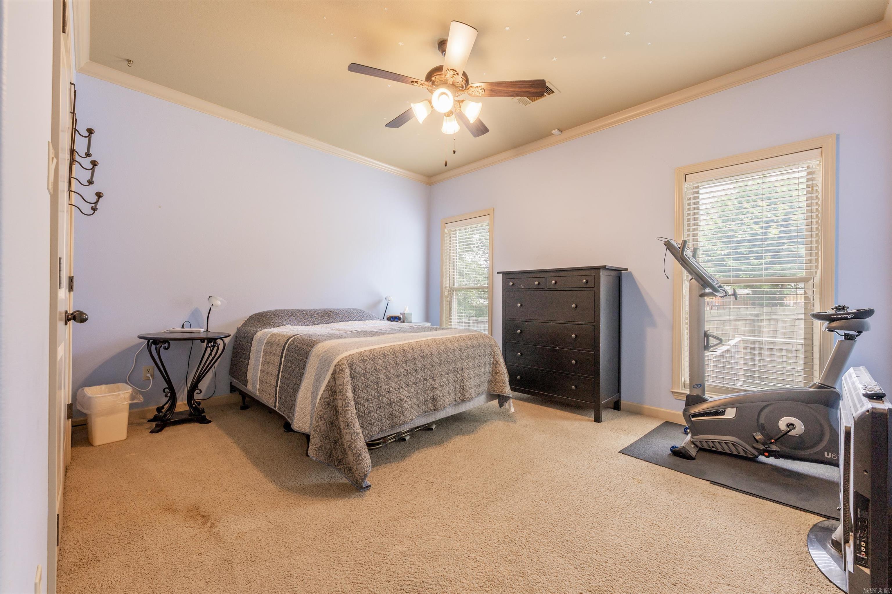 9409 Stepping Stone  Sherwood, AR