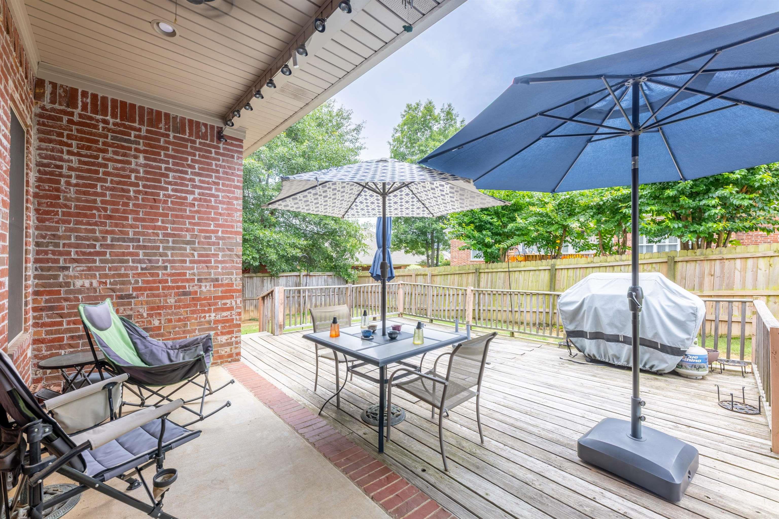 9409 Stepping Stone  Sherwood, AR