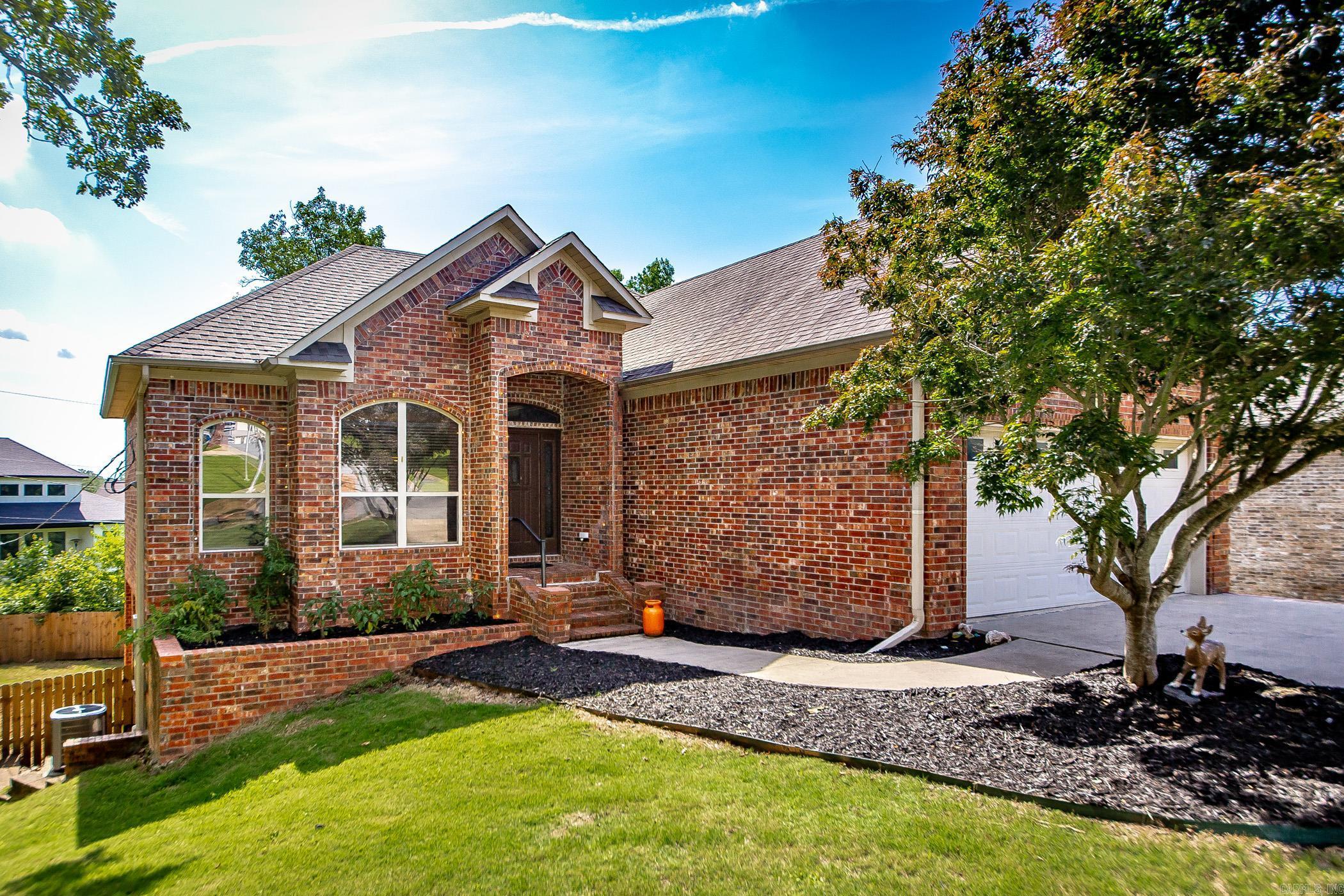 3200 Overcup  Sherwood, AR