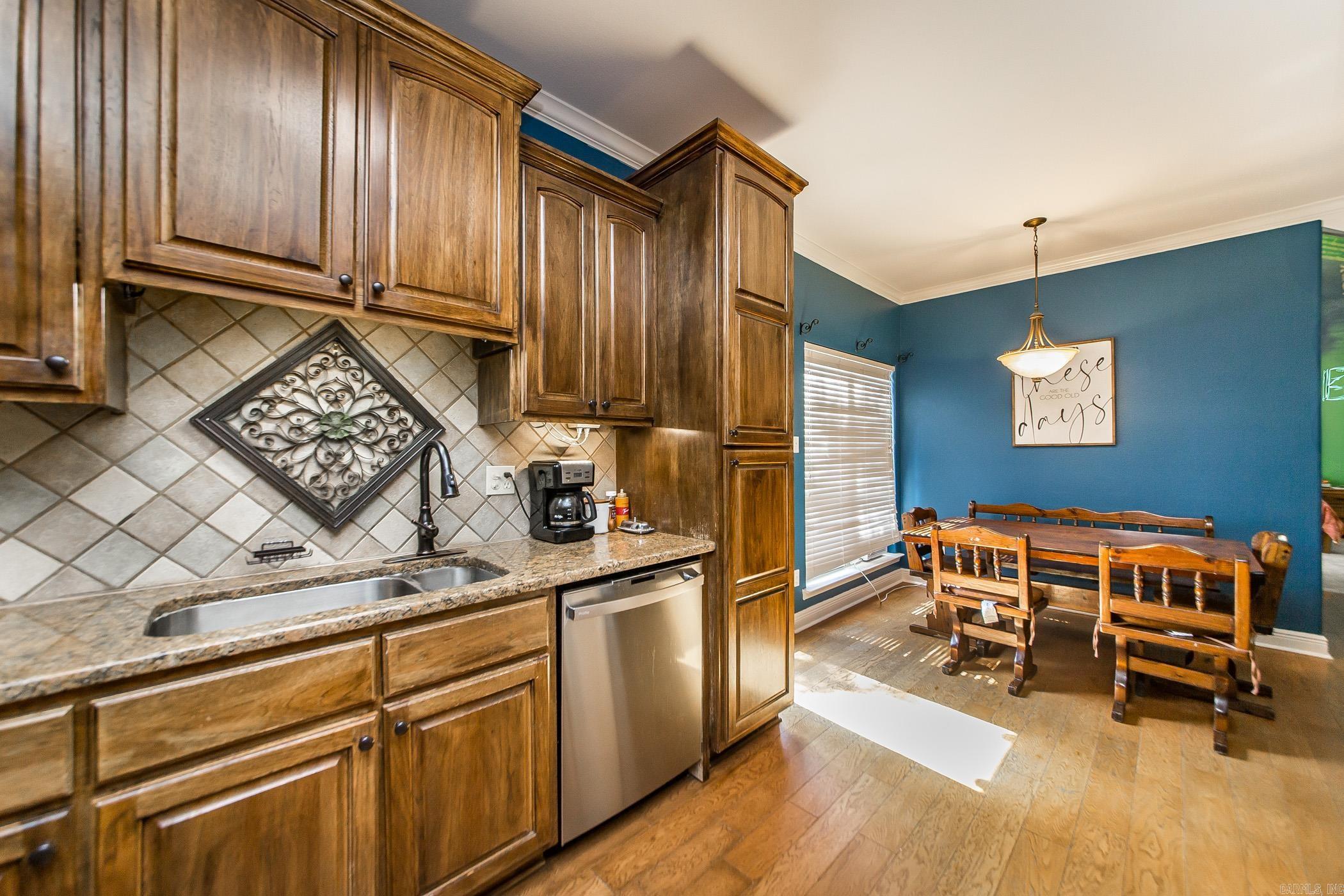 3200 Overcup  Sherwood, AR