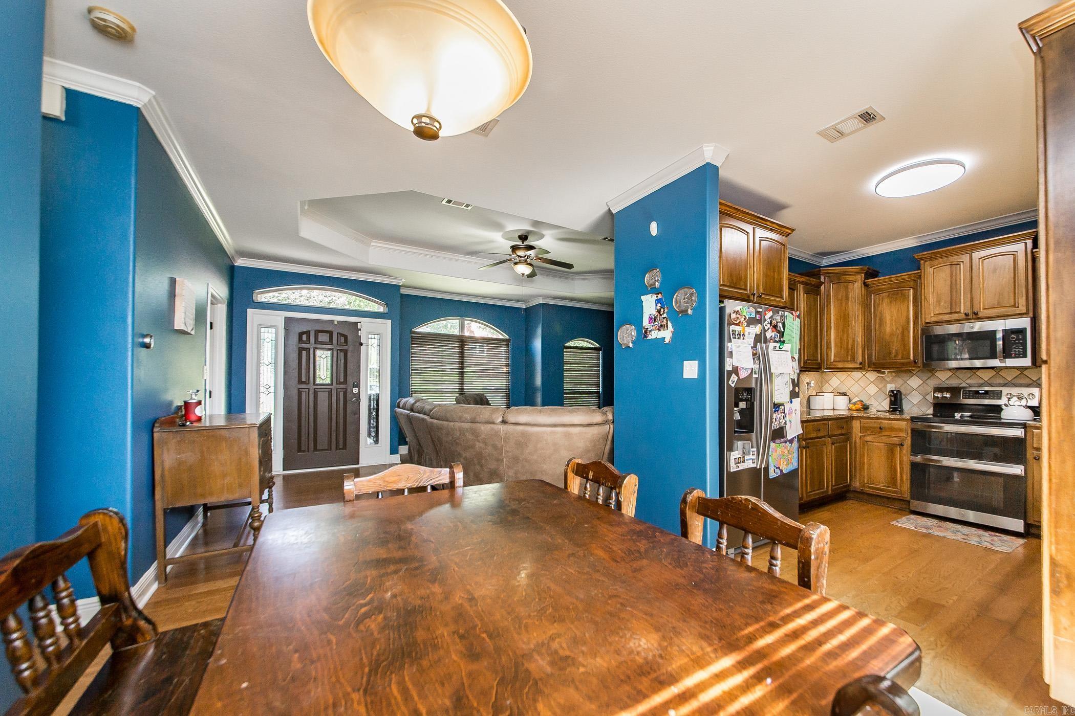 3200 Overcup  Sherwood, AR
