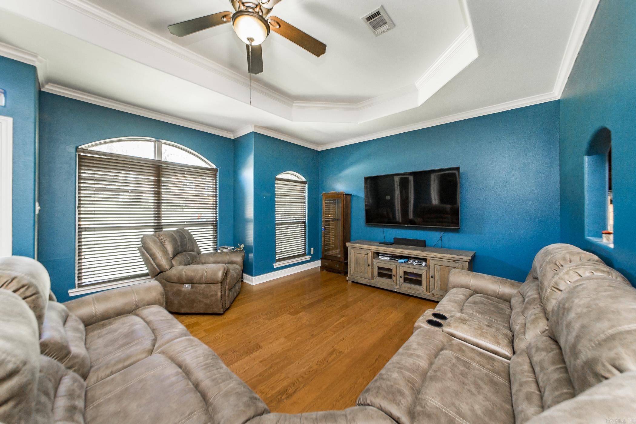 3200 Overcup  Sherwood, AR