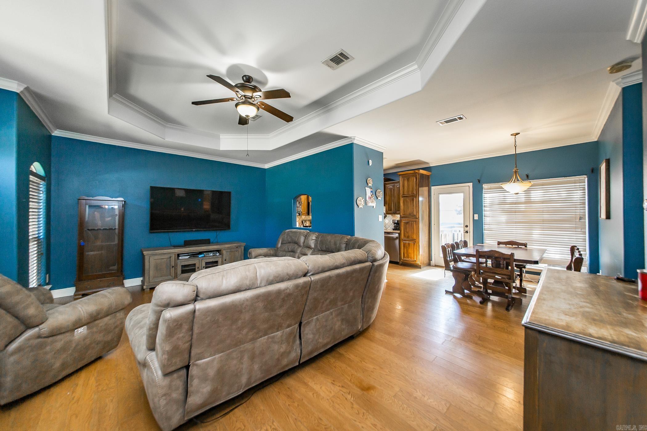 3200 Overcup  Sherwood, AR