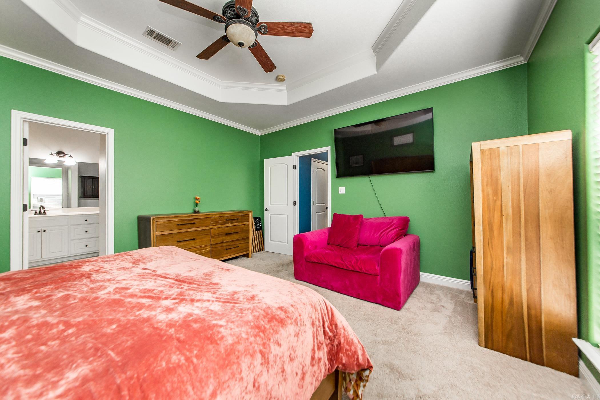 3200 Overcup  Sherwood, AR