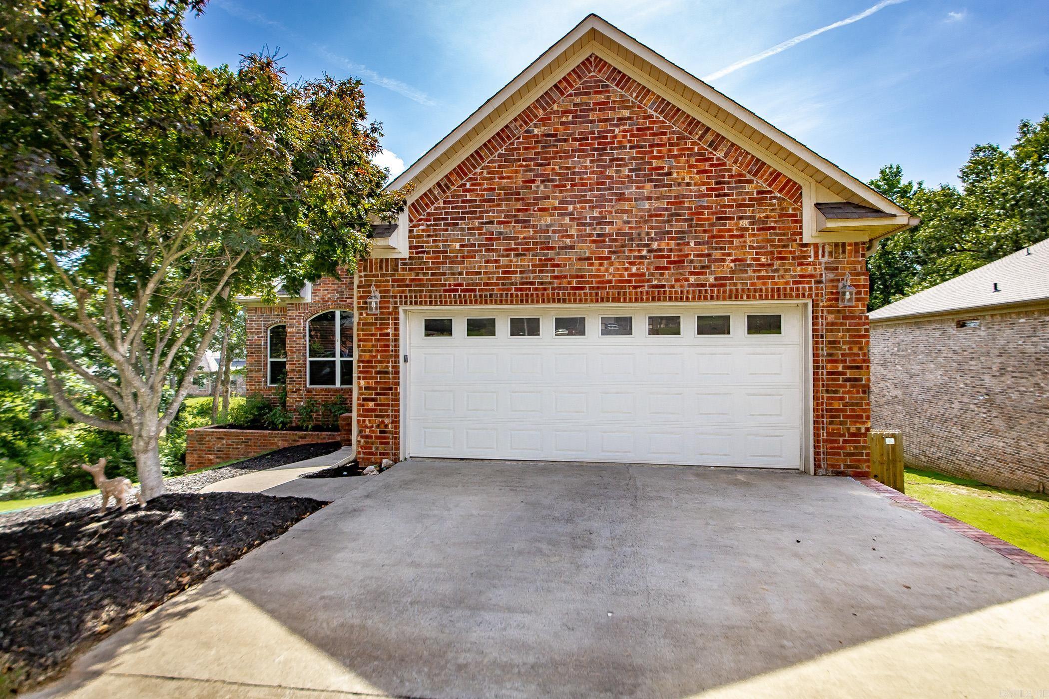 3200 Overcup  Sherwood, AR