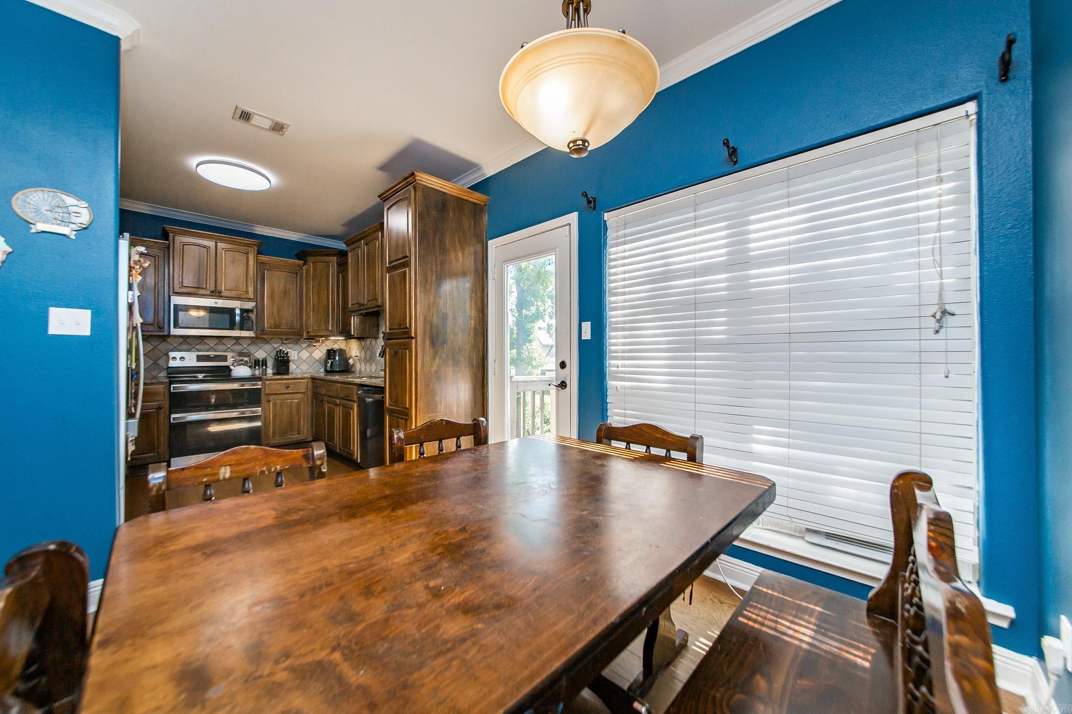 3200 Overcup  Sherwood, AR