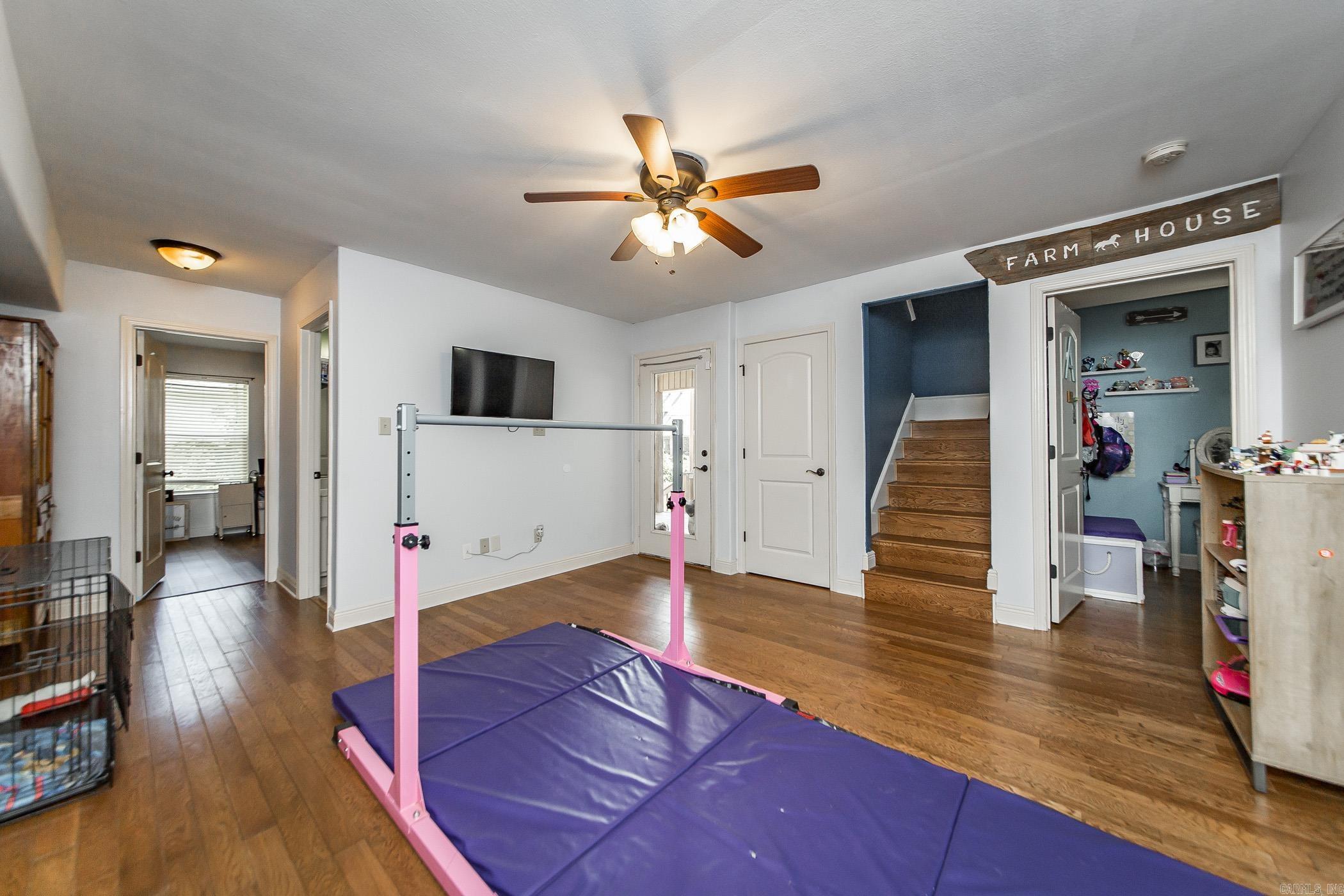 3200 Overcup  Sherwood, AR