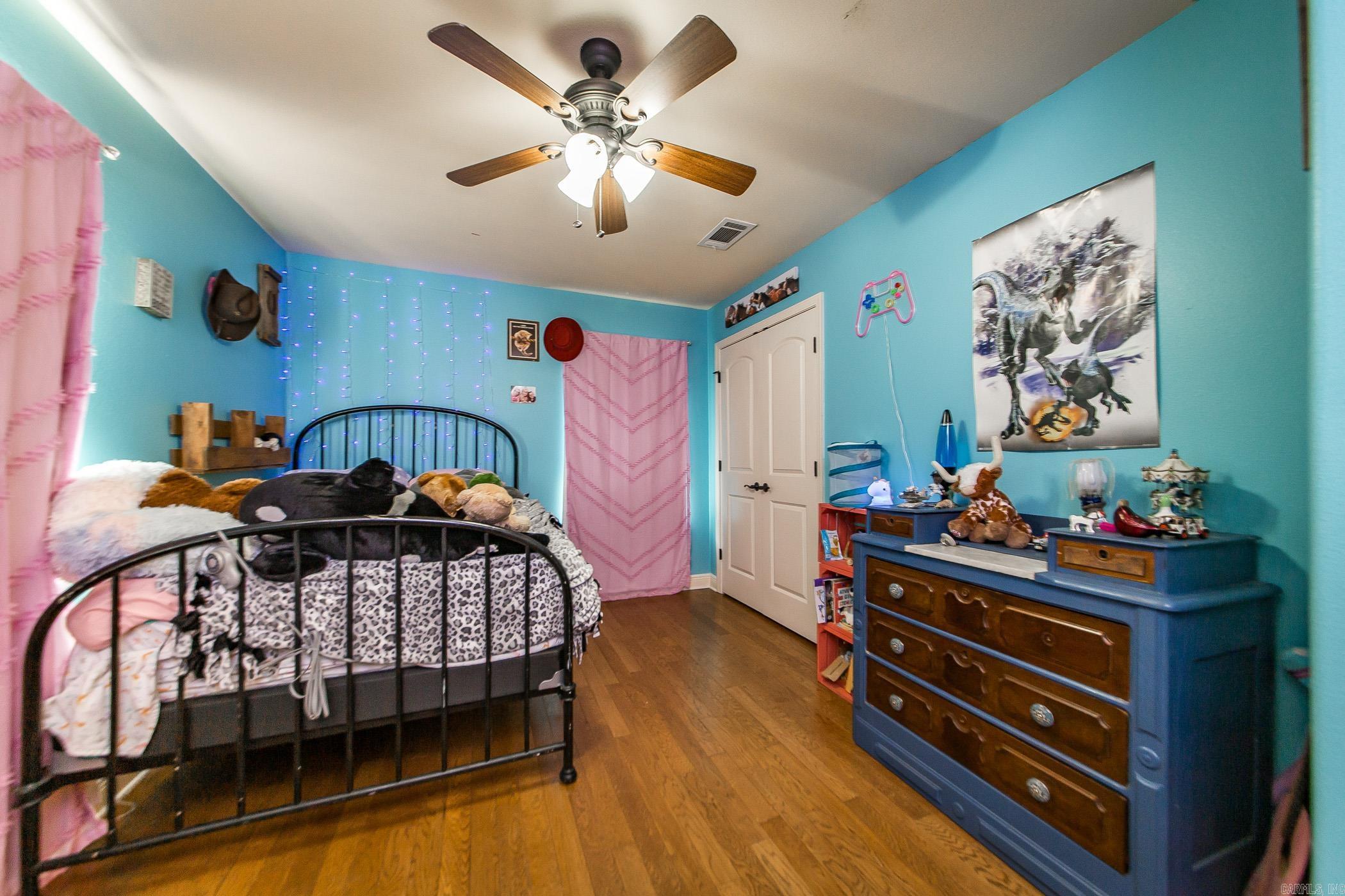 3200 Overcup  Sherwood, AR