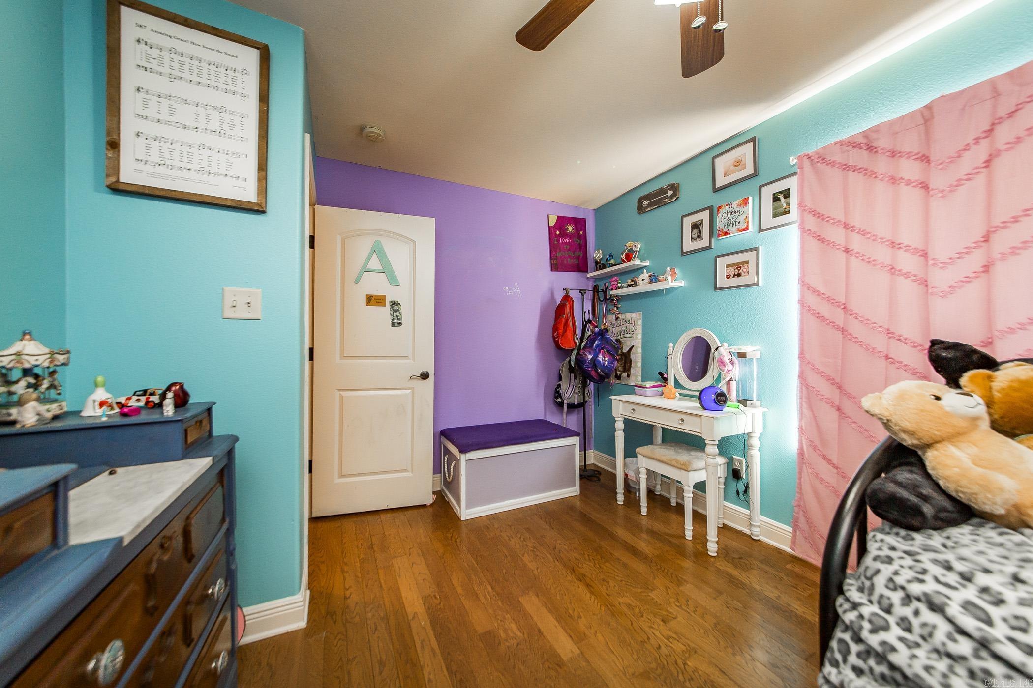 3200 Overcup  Sherwood, AR