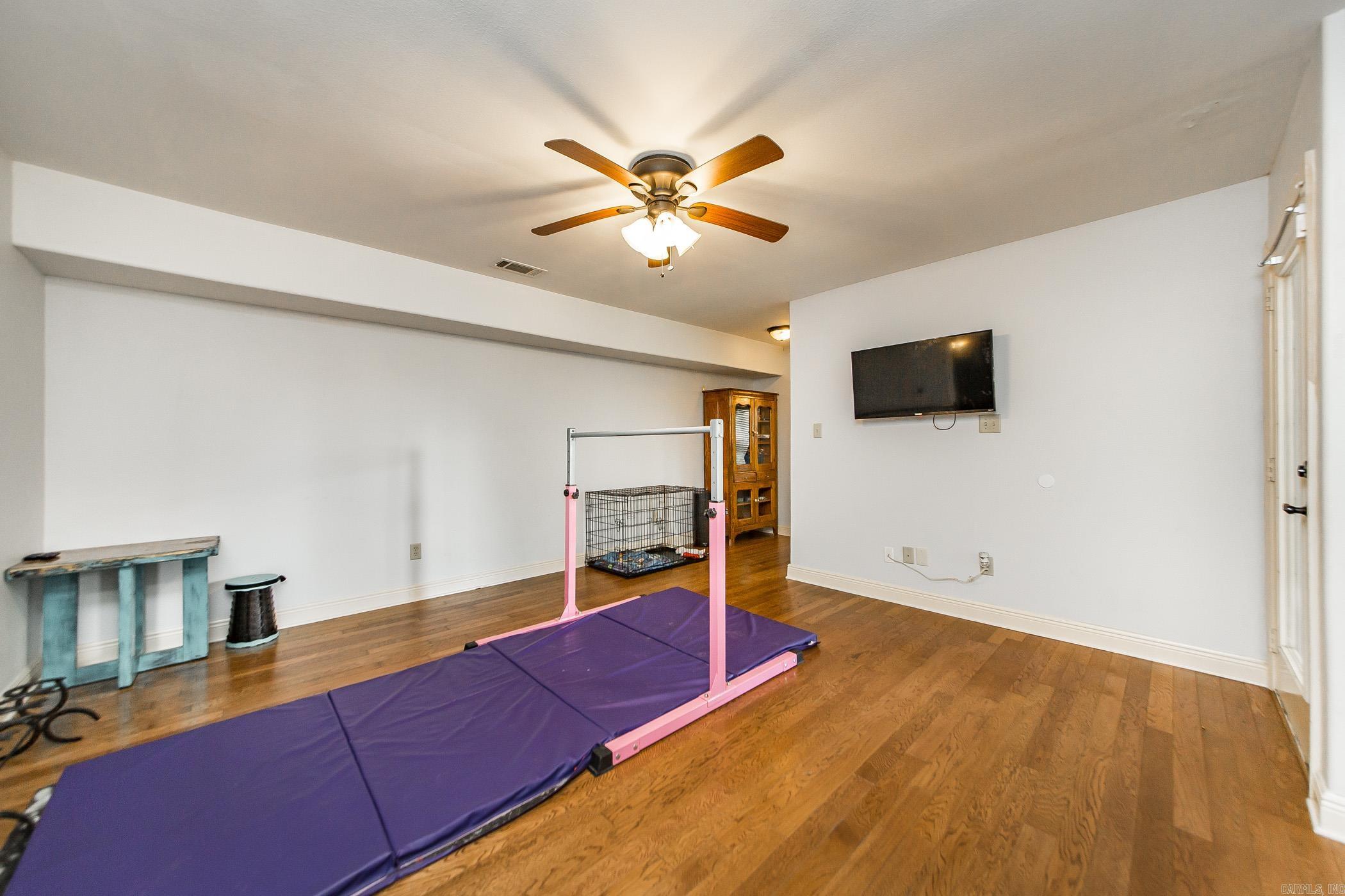 3200 Overcup  Sherwood, AR