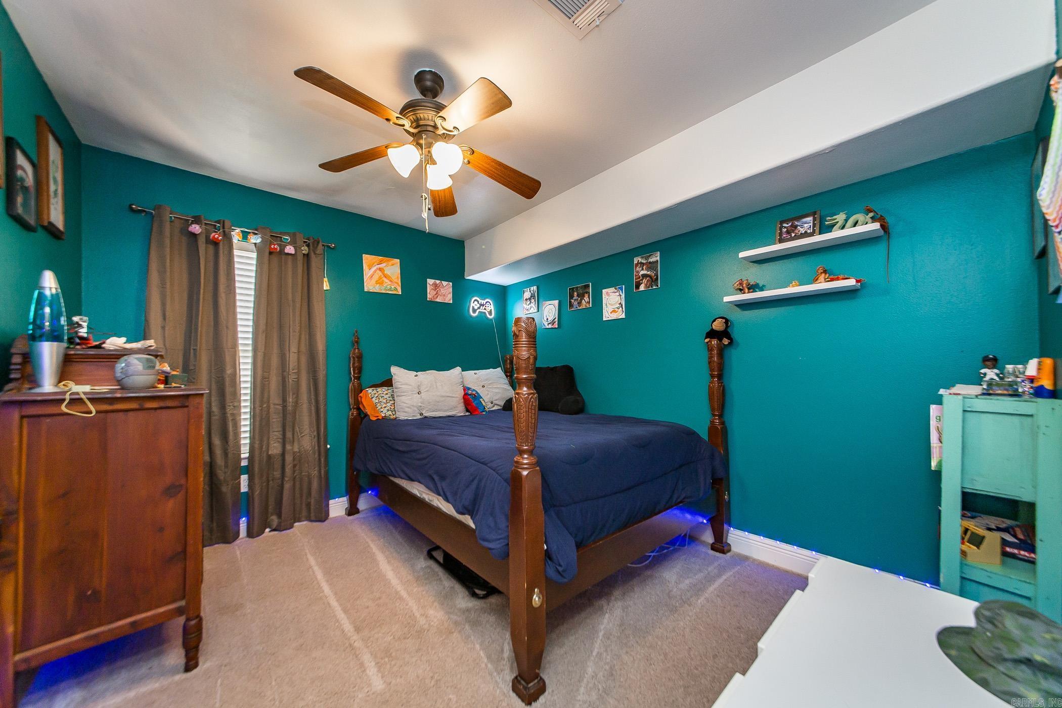 3200 Overcup  Sherwood, AR