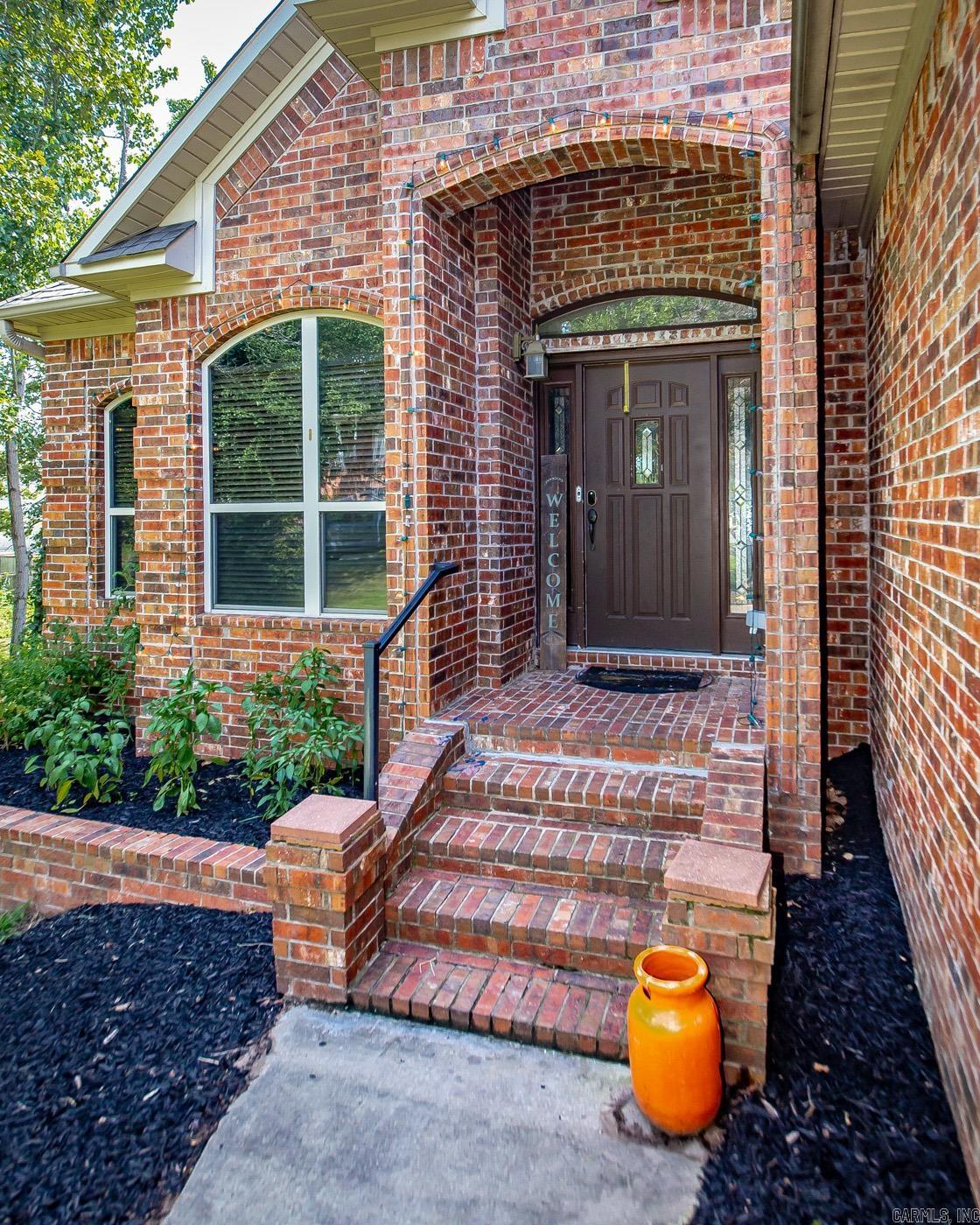 3200 Overcup  Sherwood, AR