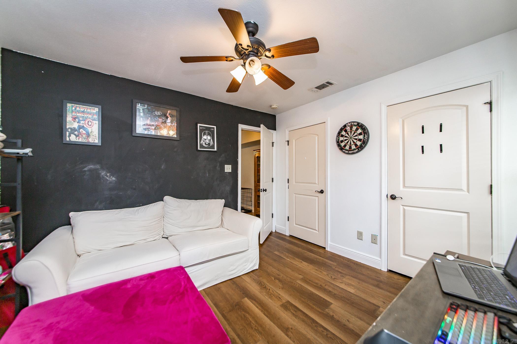 3200 Overcup  Sherwood, AR