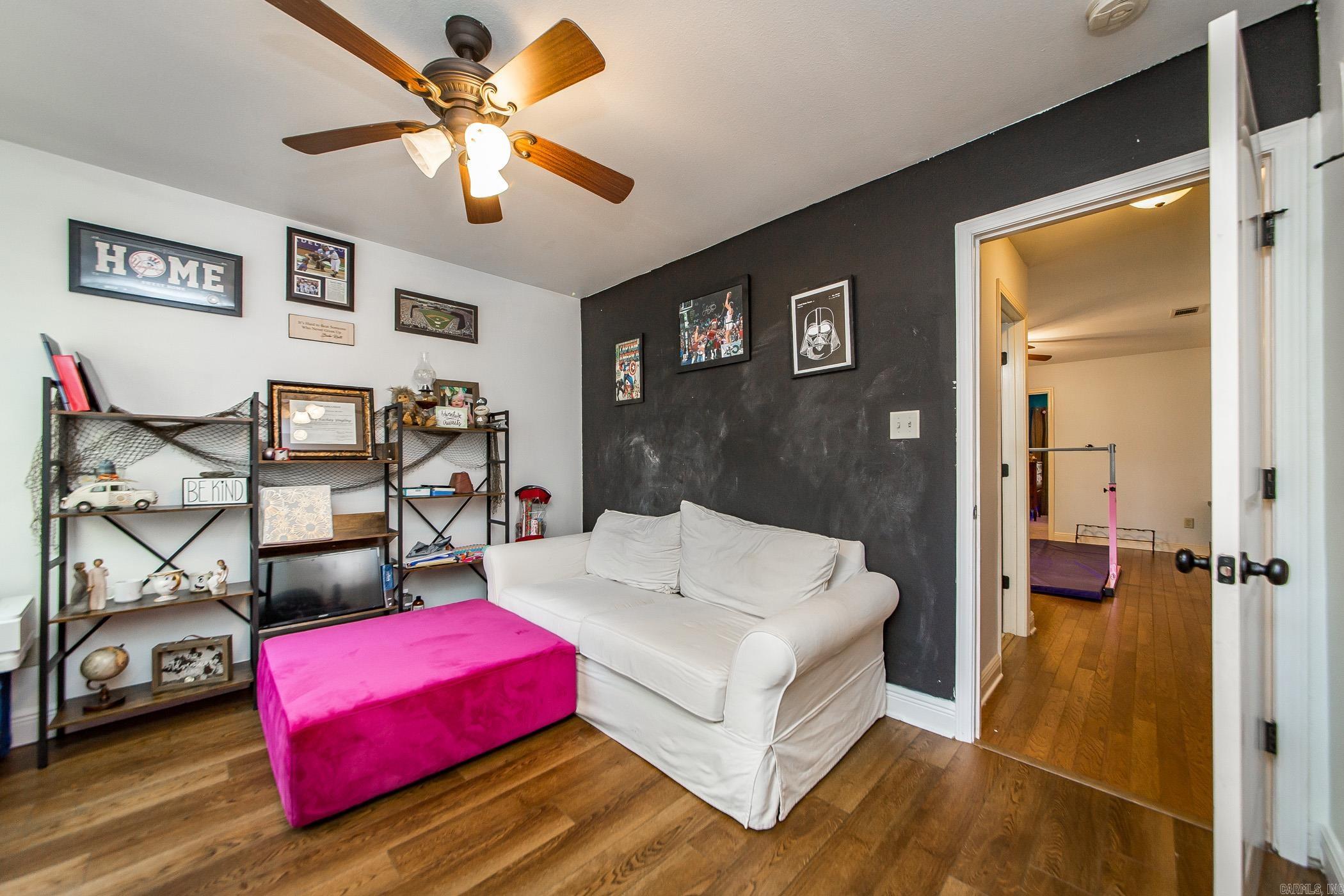 3200 Overcup  Sherwood, AR