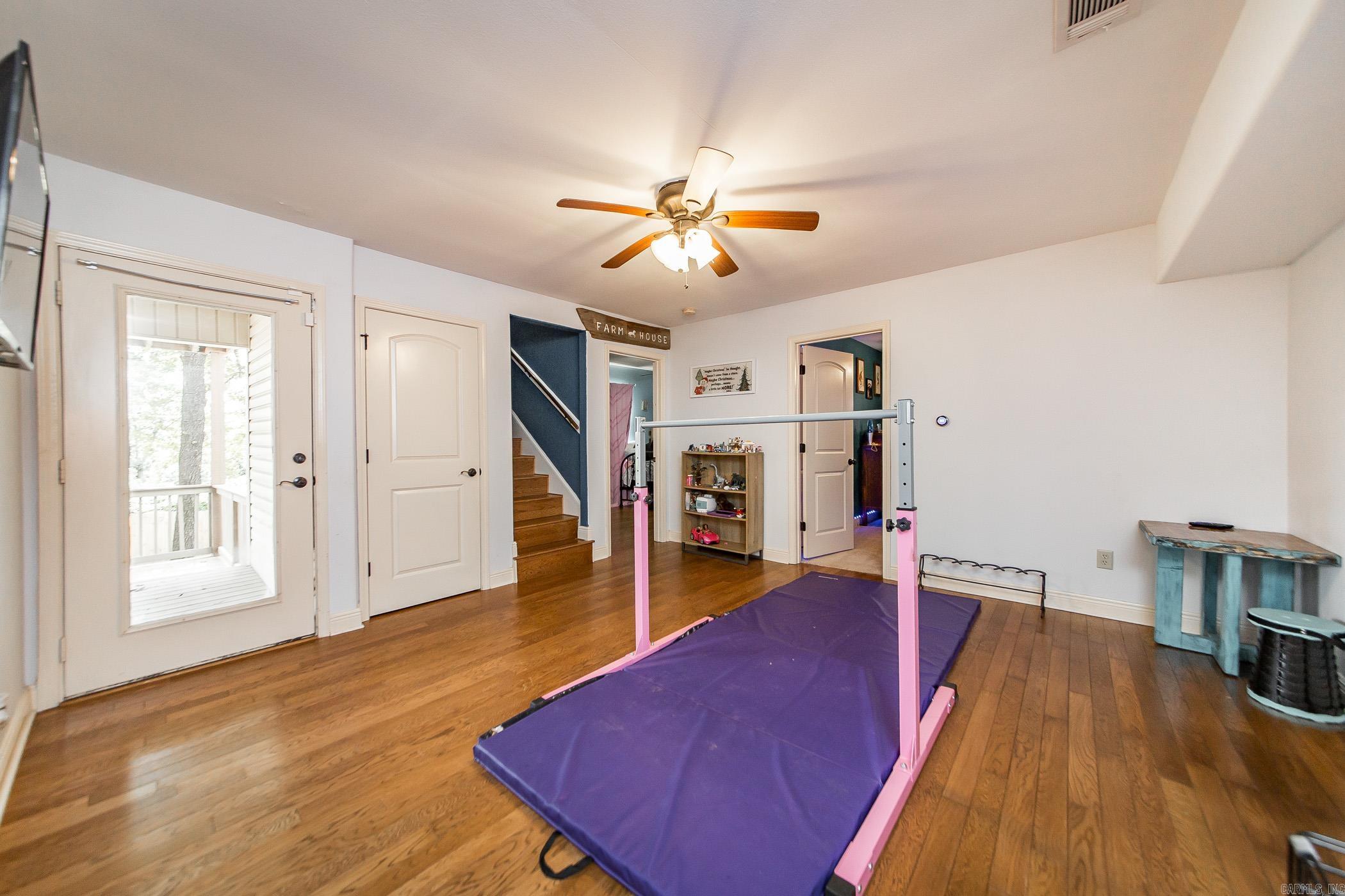 3200 Overcup  Sherwood, AR