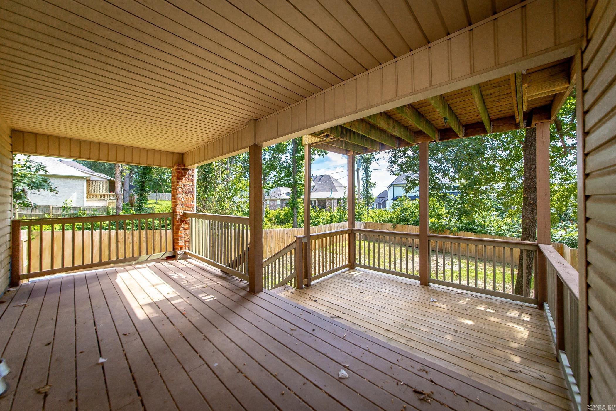 3200 Overcup  Sherwood, AR